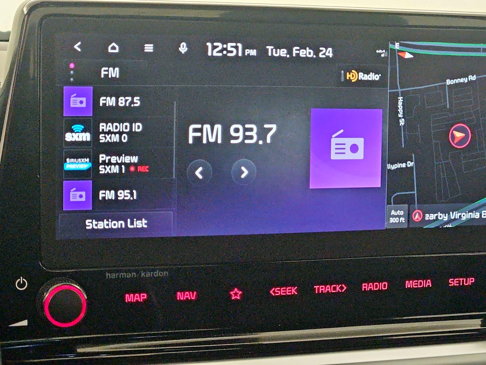 Thumbnail: 2023 Kia Forte - 16