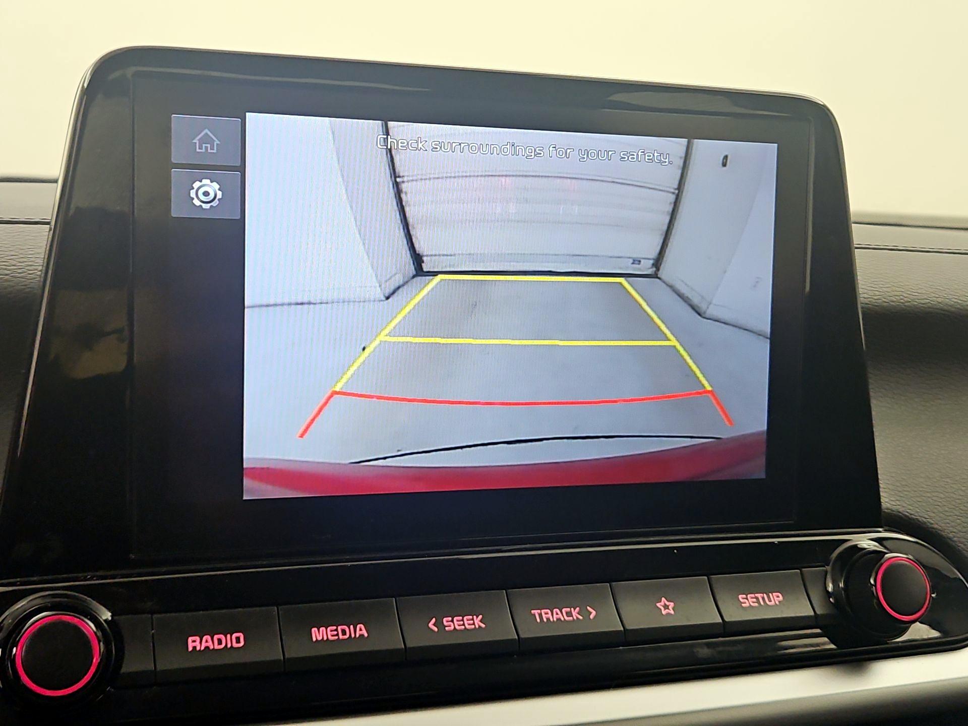 Thumbnail: 2022 Kia Forte - 14