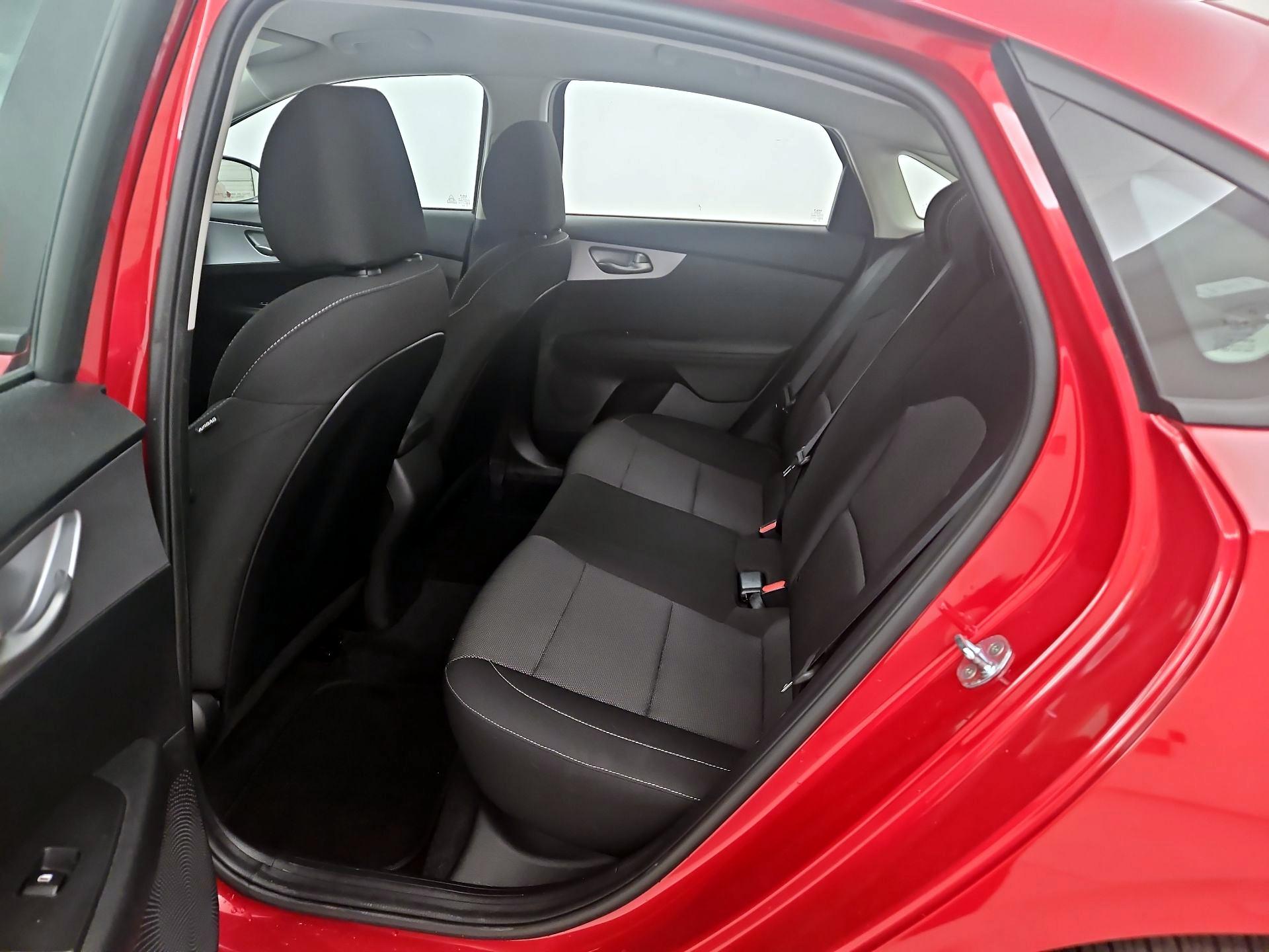 Thumbnail: 2022 Kia Forte - 19