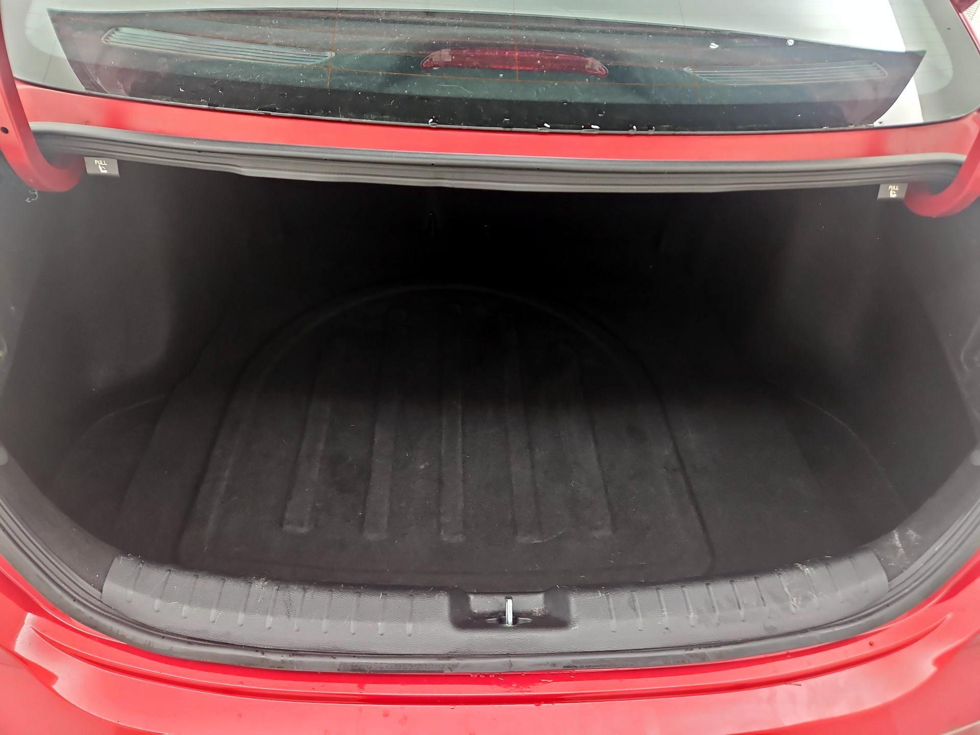 Thumbnail: 2022 Kia Forte - 20