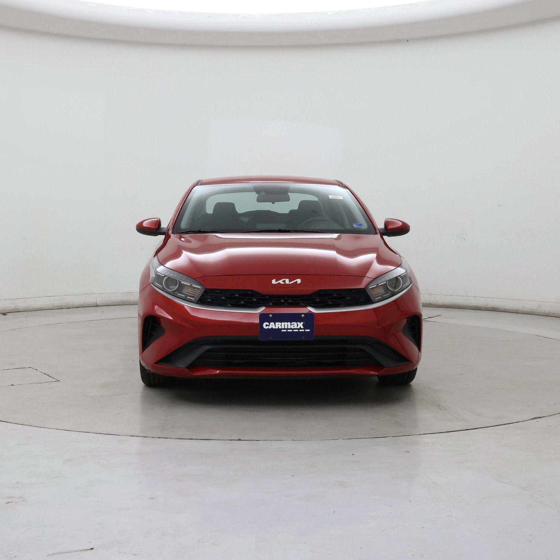 Thumbnail: 2022 Kia Forte - 5