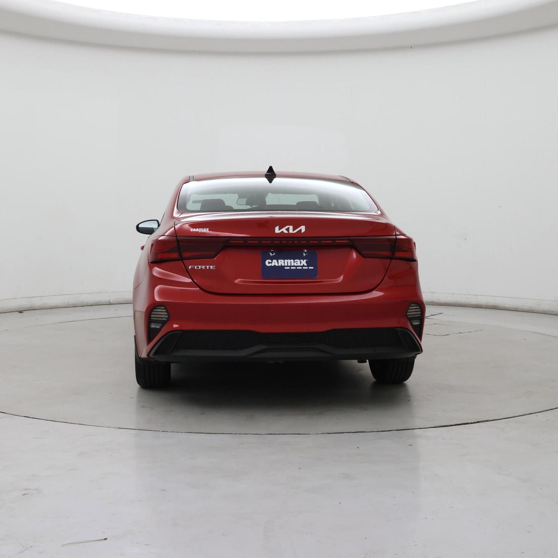 Thumbnail: 2022 Kia Forte - 6