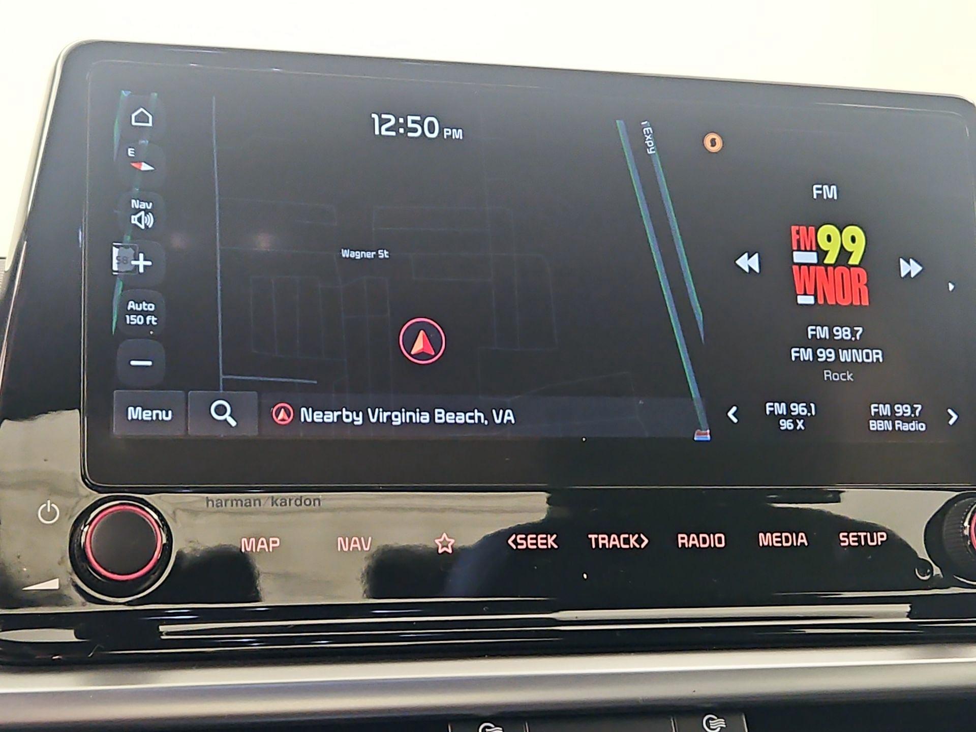 Thumbnail: 2023 Kia Forte - 14