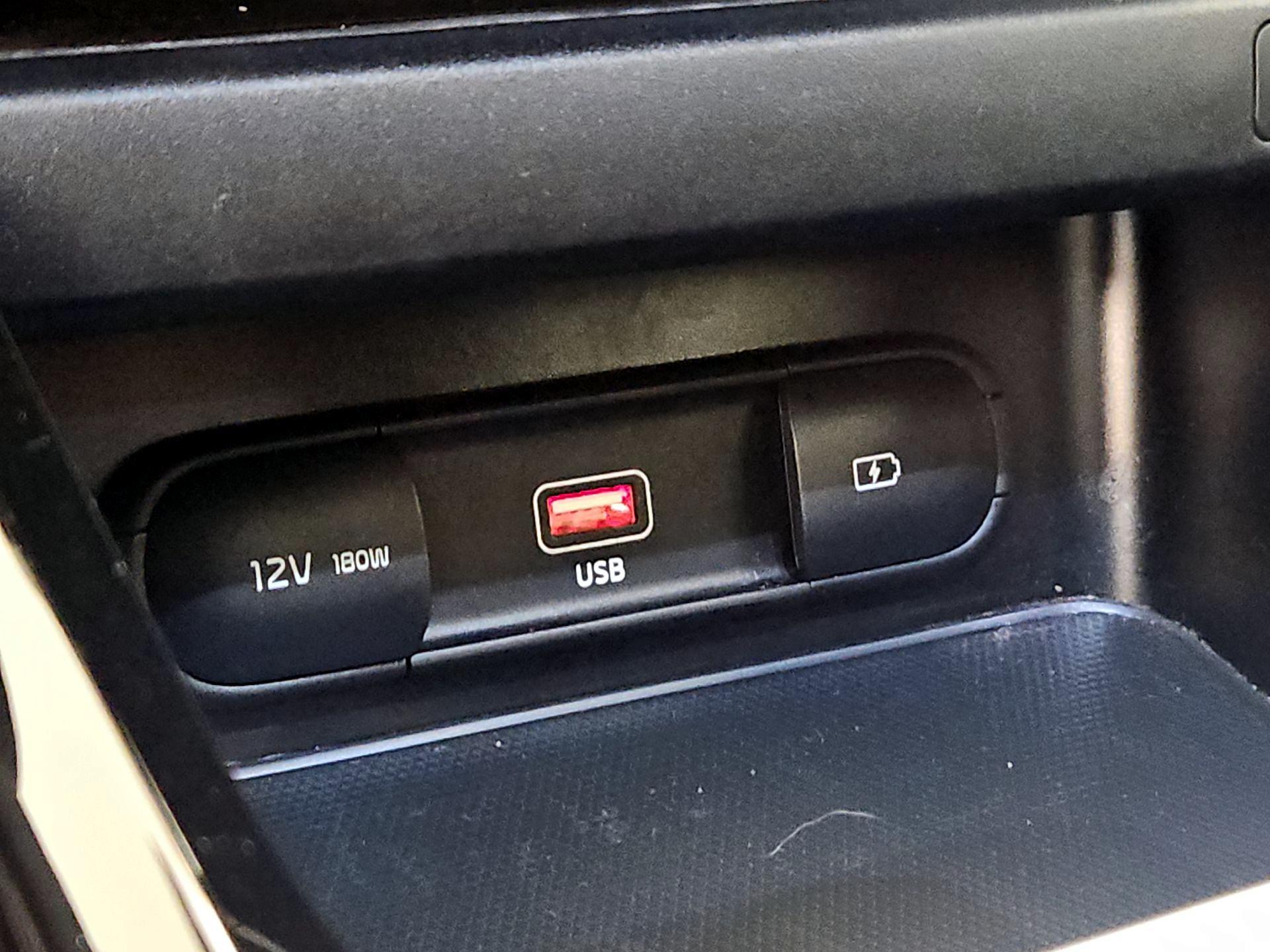 Thumbnail: 2023 Kia Forte - 19