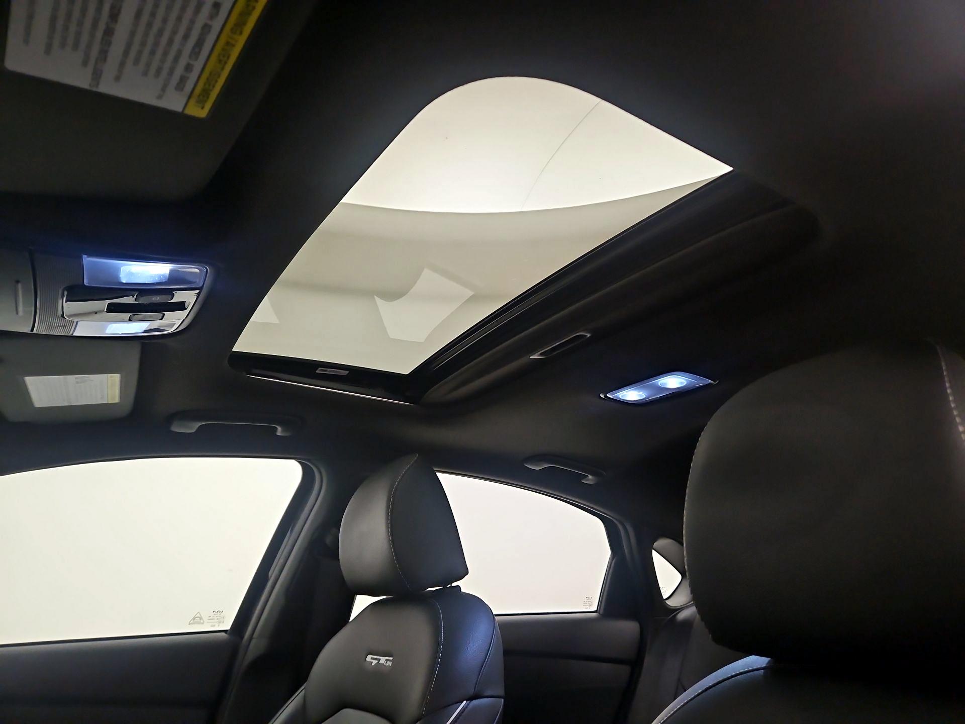 Thumbnail: 2023 Kia Forte - 20