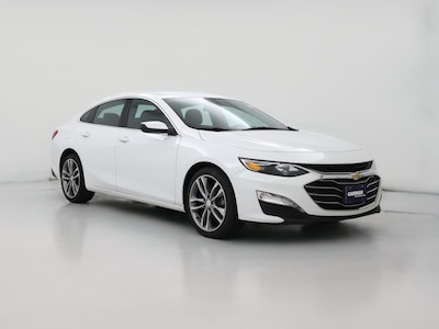 2023 Chevrolet Malibu 1LT
