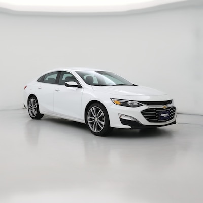 2023 Chevrolet Malibu 1LT