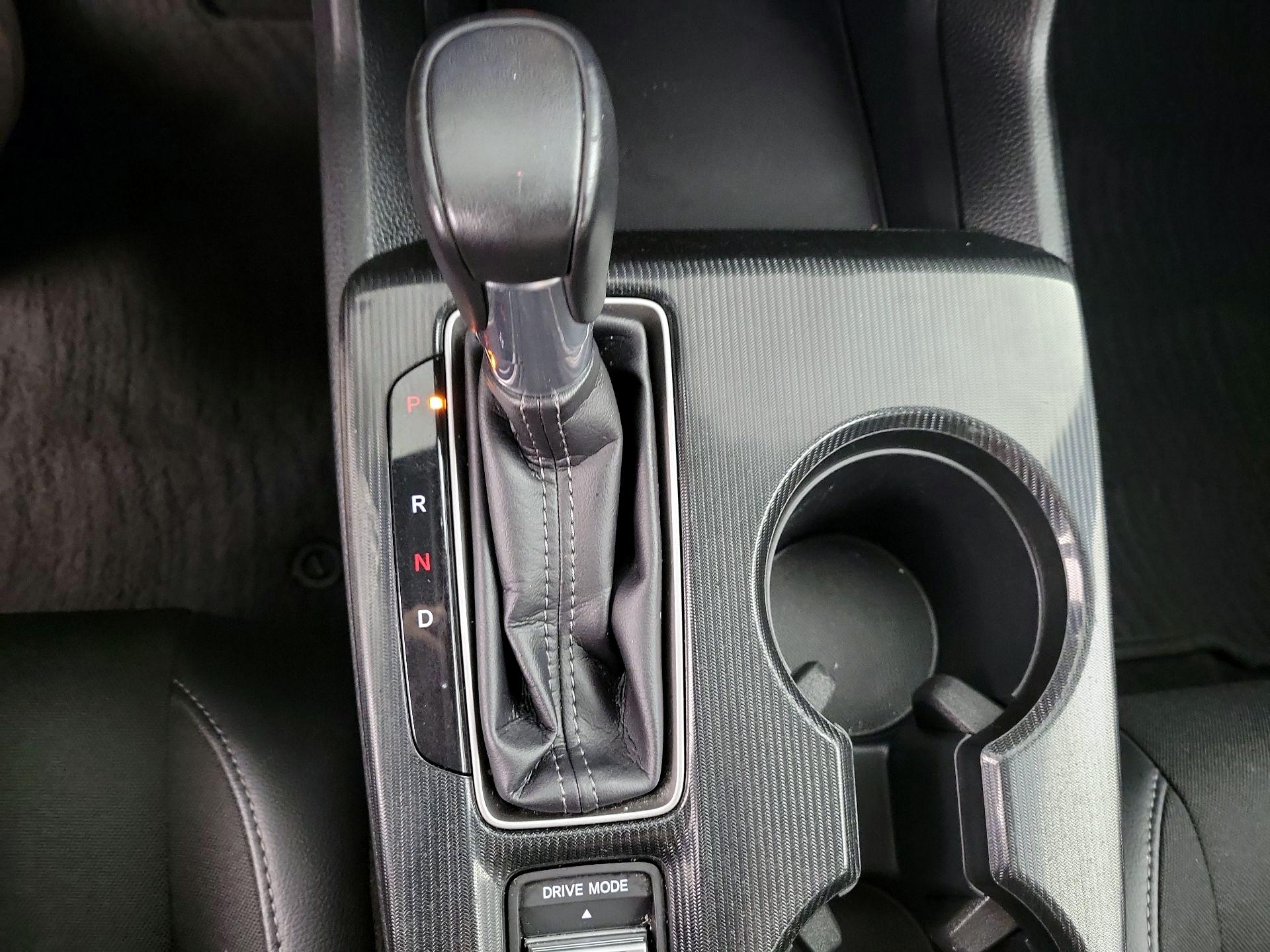 Thumbnail: 2024 Honda Civic - 17