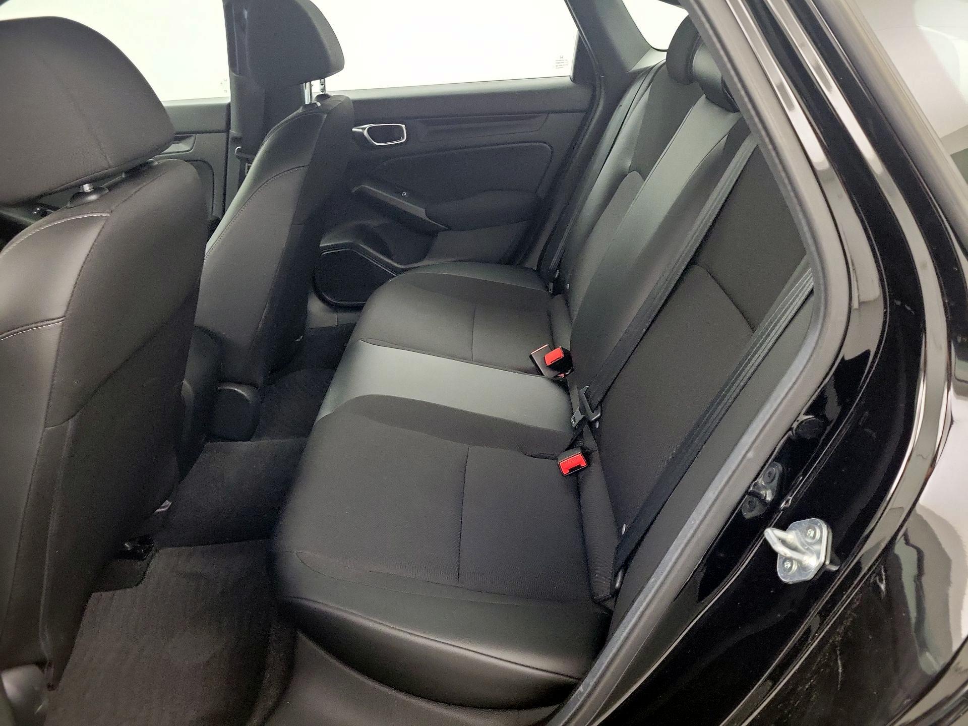 Thumbnail: 2024 Honda Civic - 19