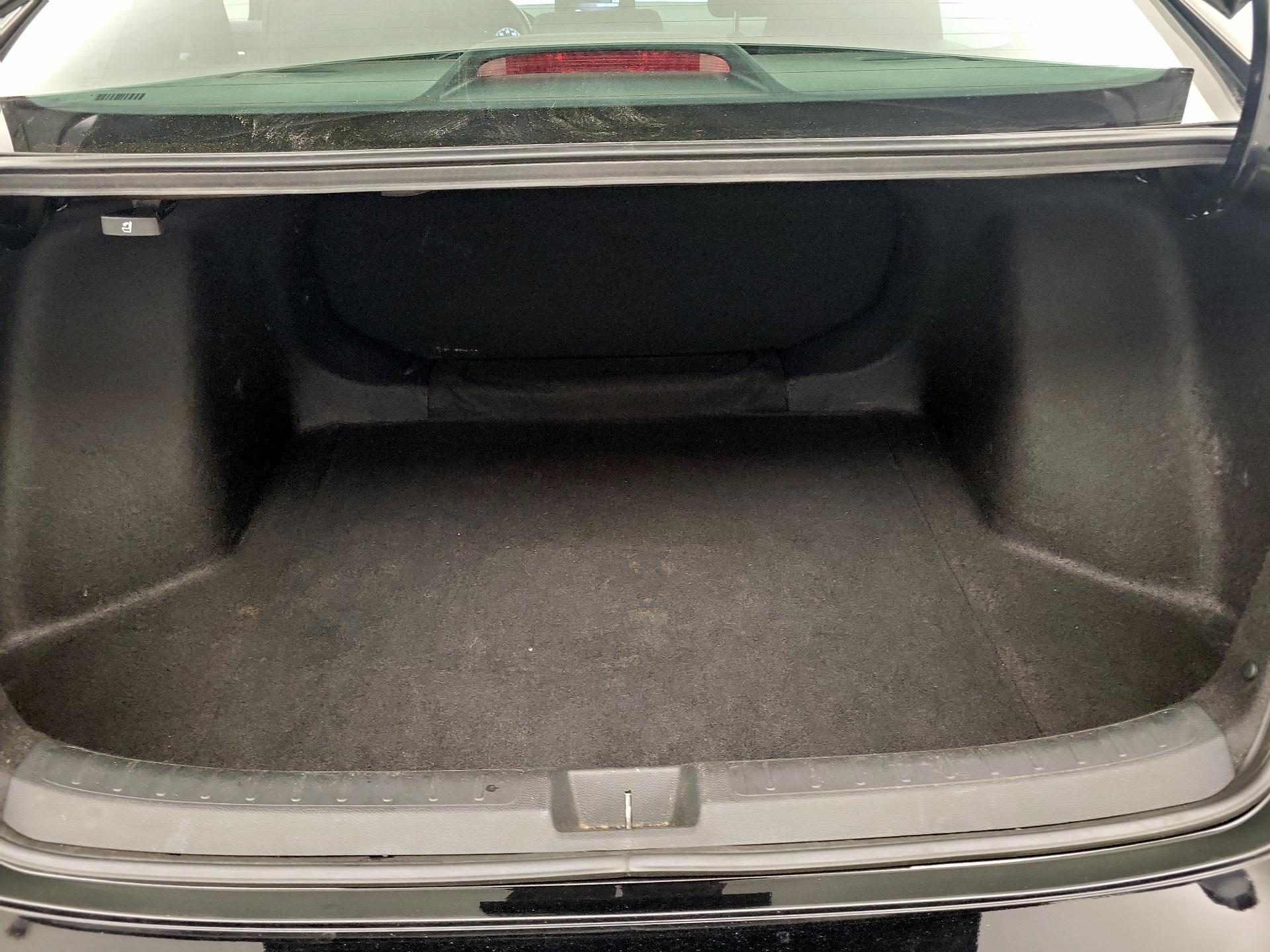 Thumbnail: 2024 Honda Civic - 20