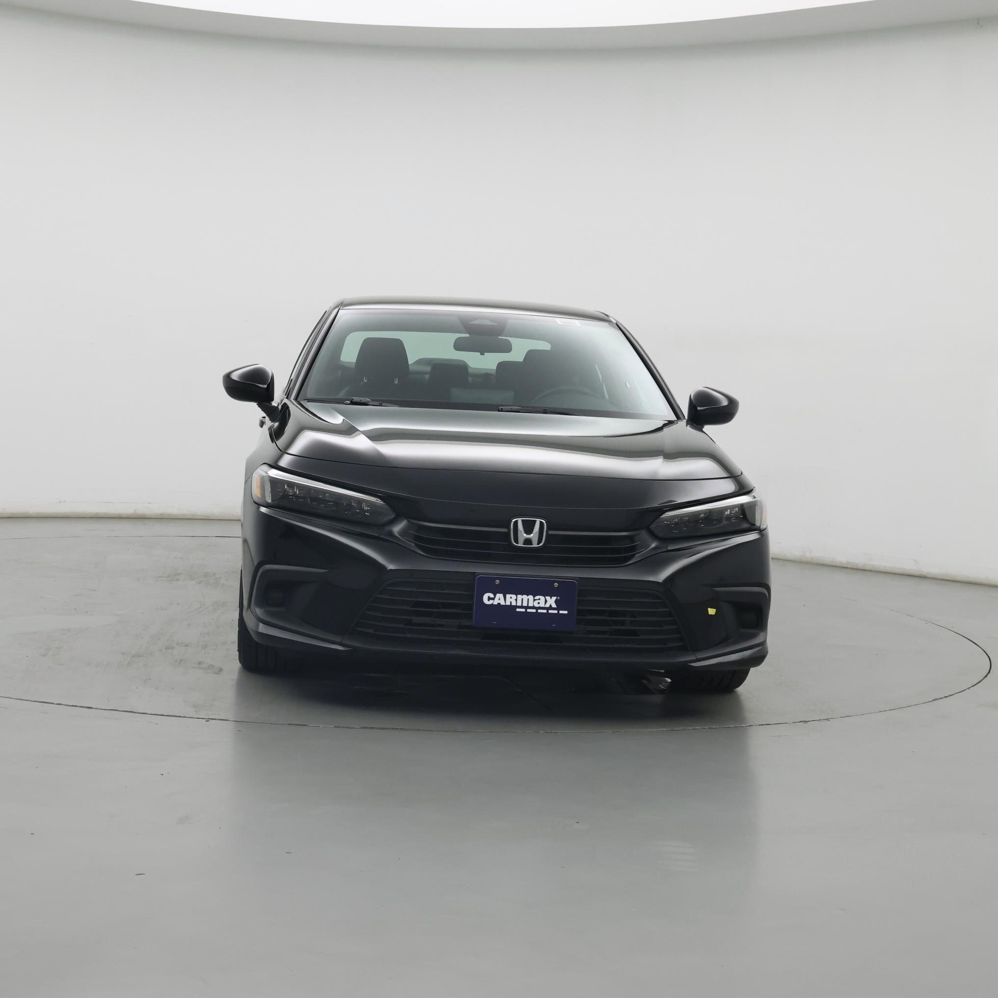 Thumbnail: 2024 Honda Civic - 5