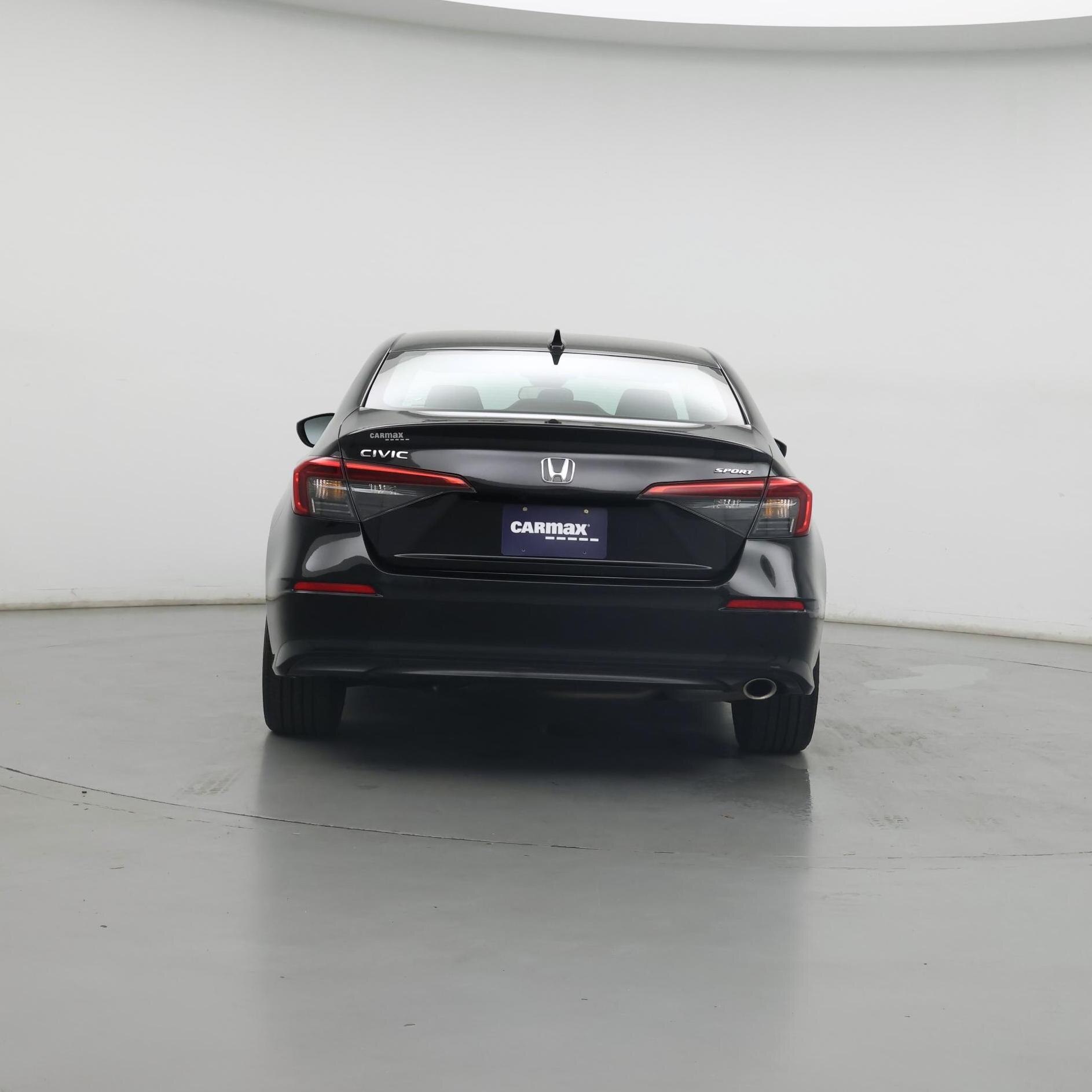 Thumbnail: 2024 Honda Civic - 6