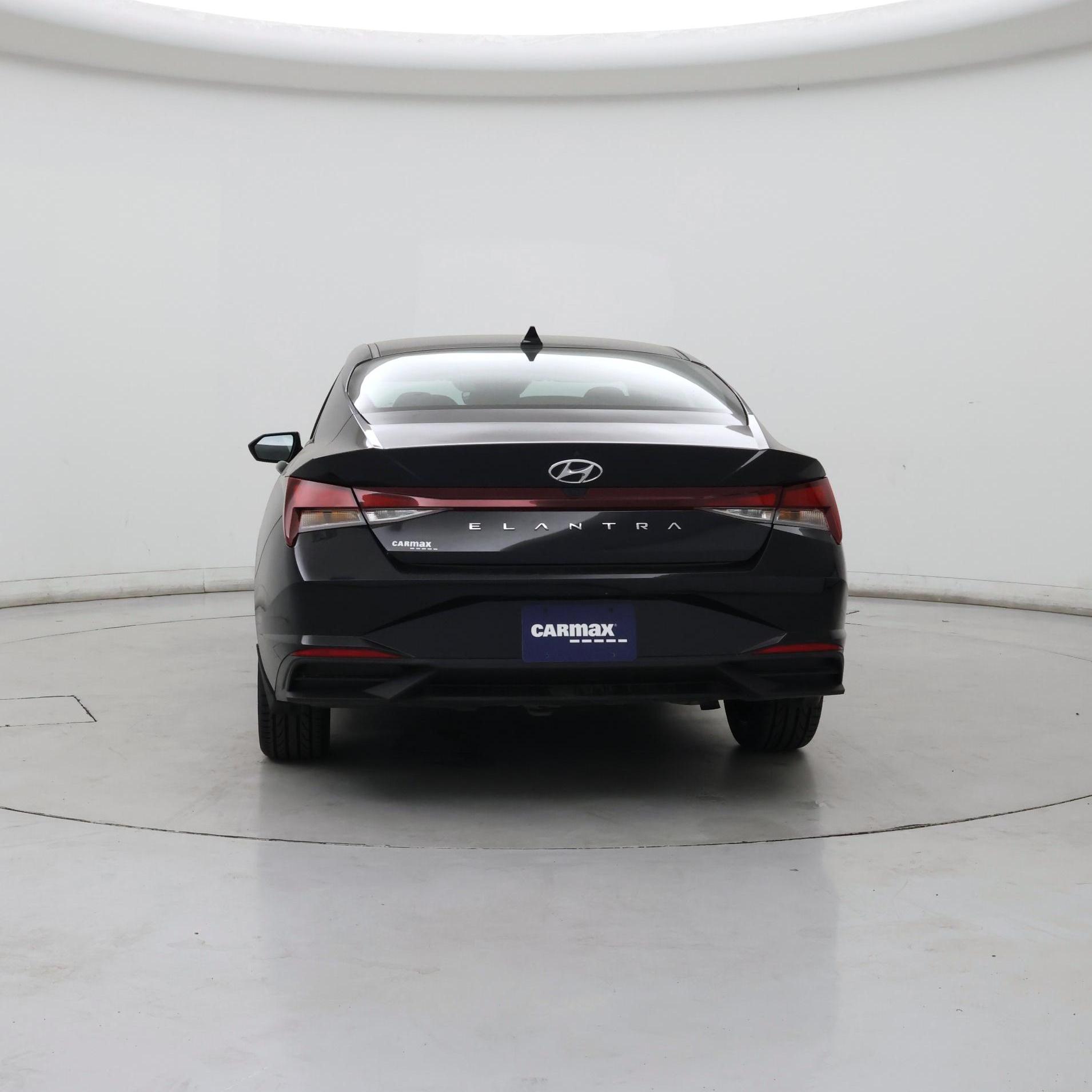Thumbnail: 2023 Hyundai Elantra - 6