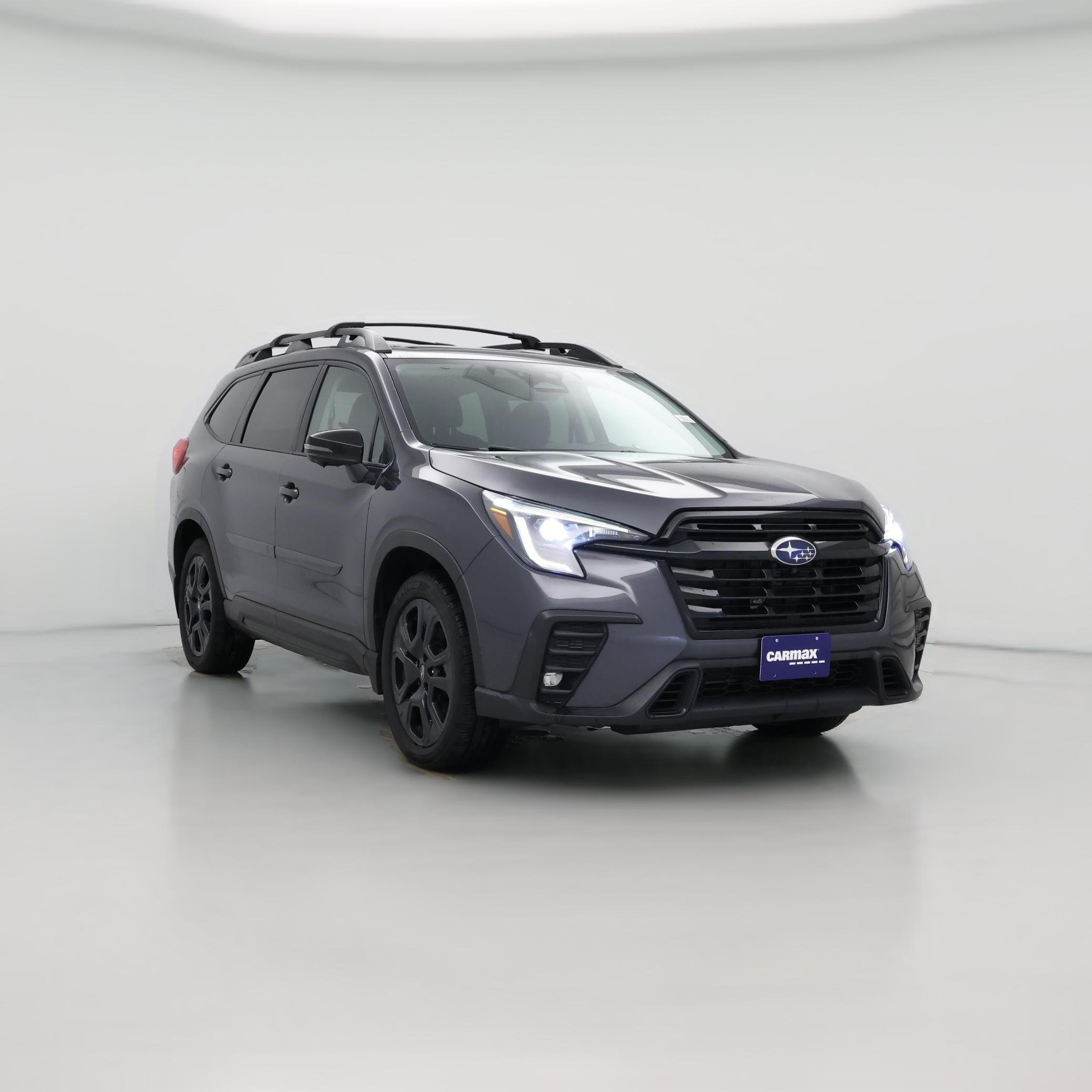 Thumbnail: 2023 Subaru Ascent - 1