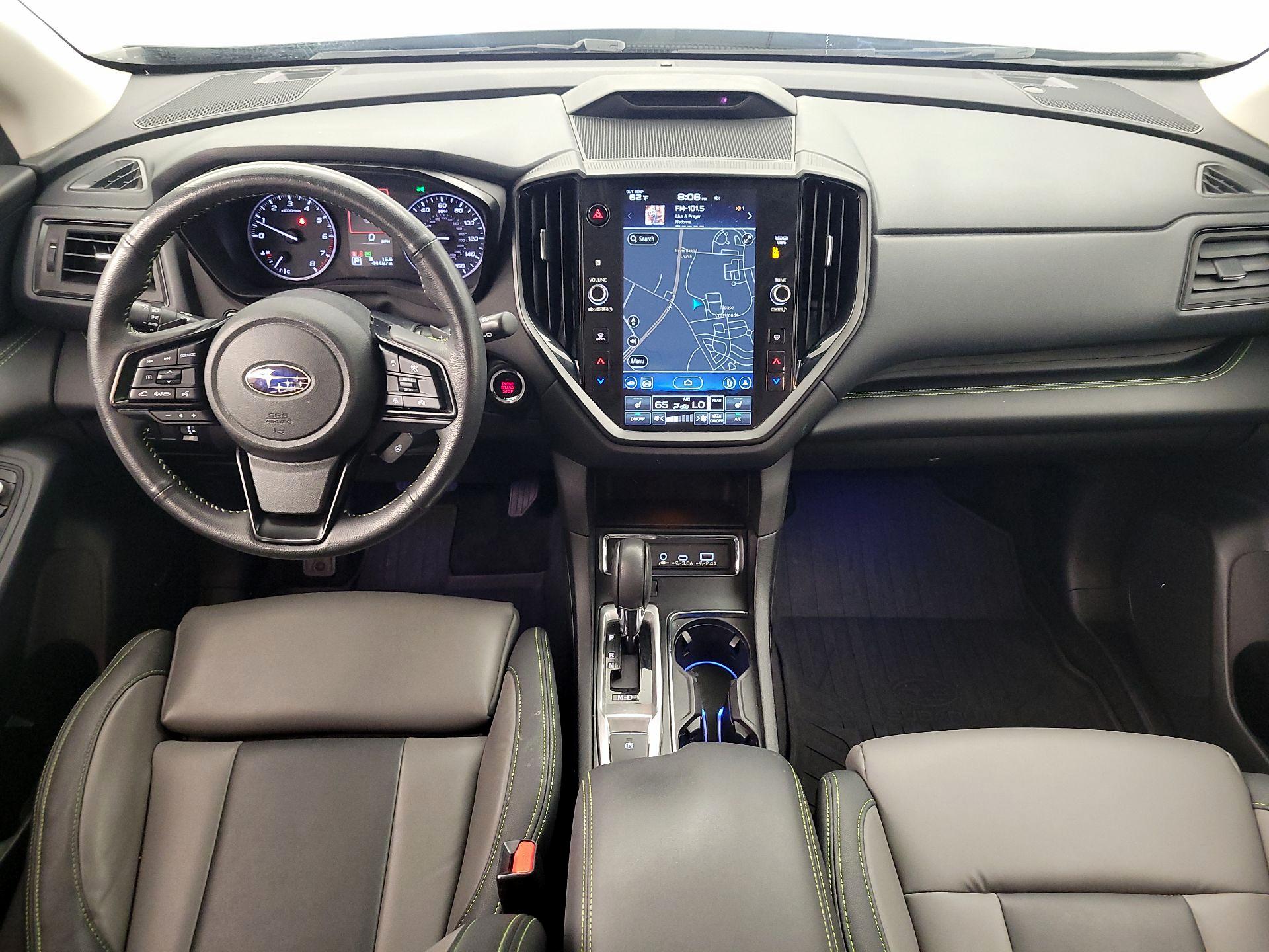 Thumbnail: 2023 Subaru Ascent - 9