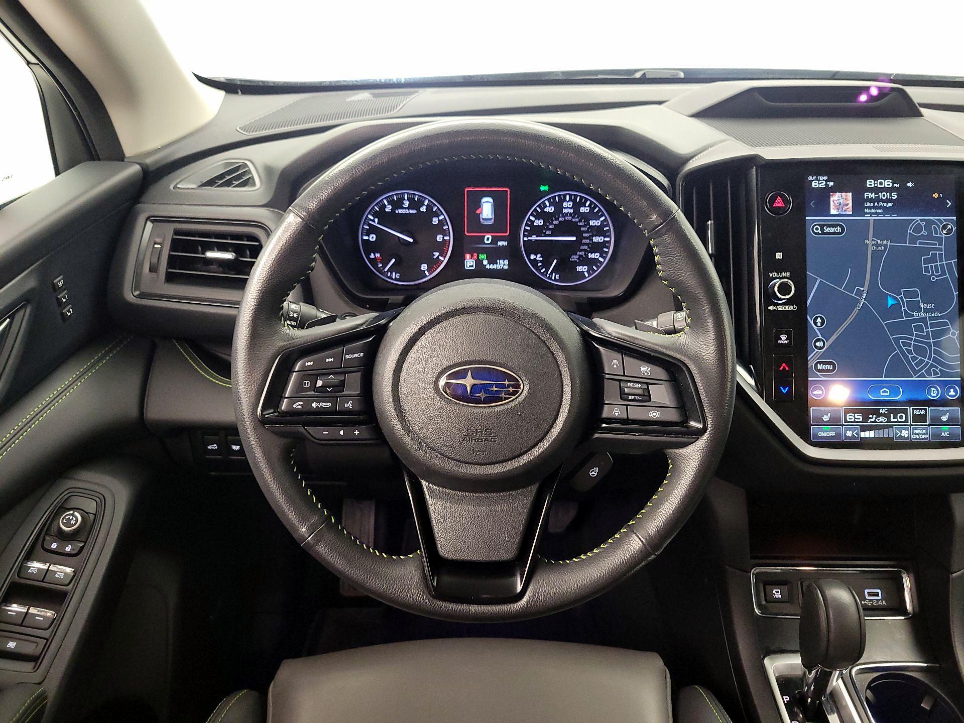 Thumbnail: 2023 Subaru Ascent - 10