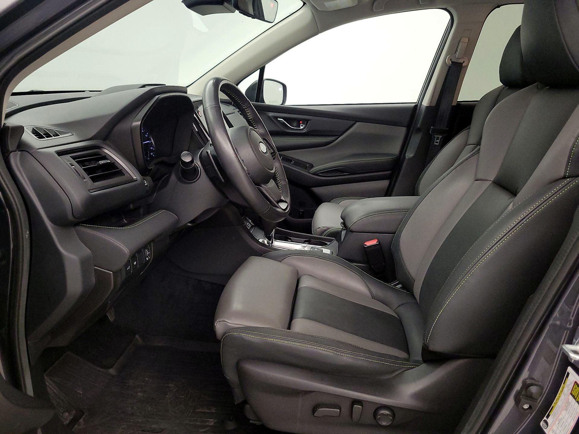 Thumbnail: 2023 Subaru Ascent - 11