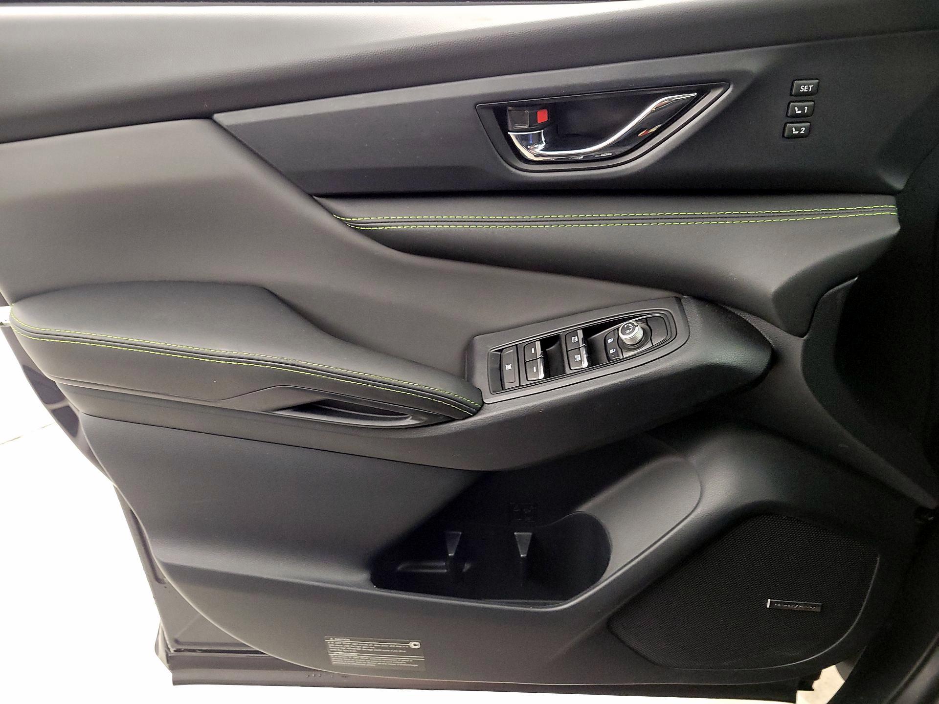 Thumbnail: 2023 Subaru Ascent - 12