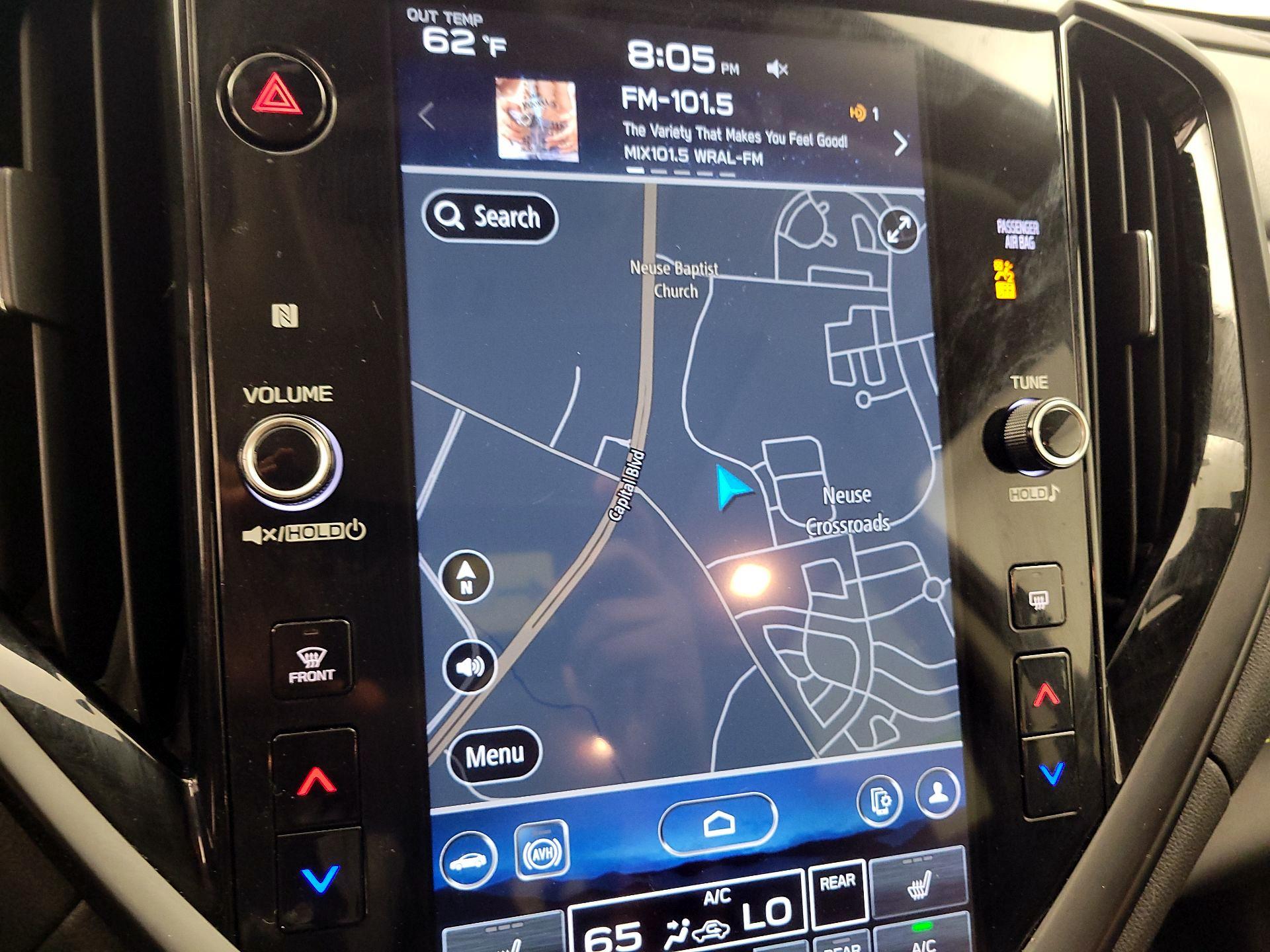 Thumbnail: 2023 Subaru Ascent - 14