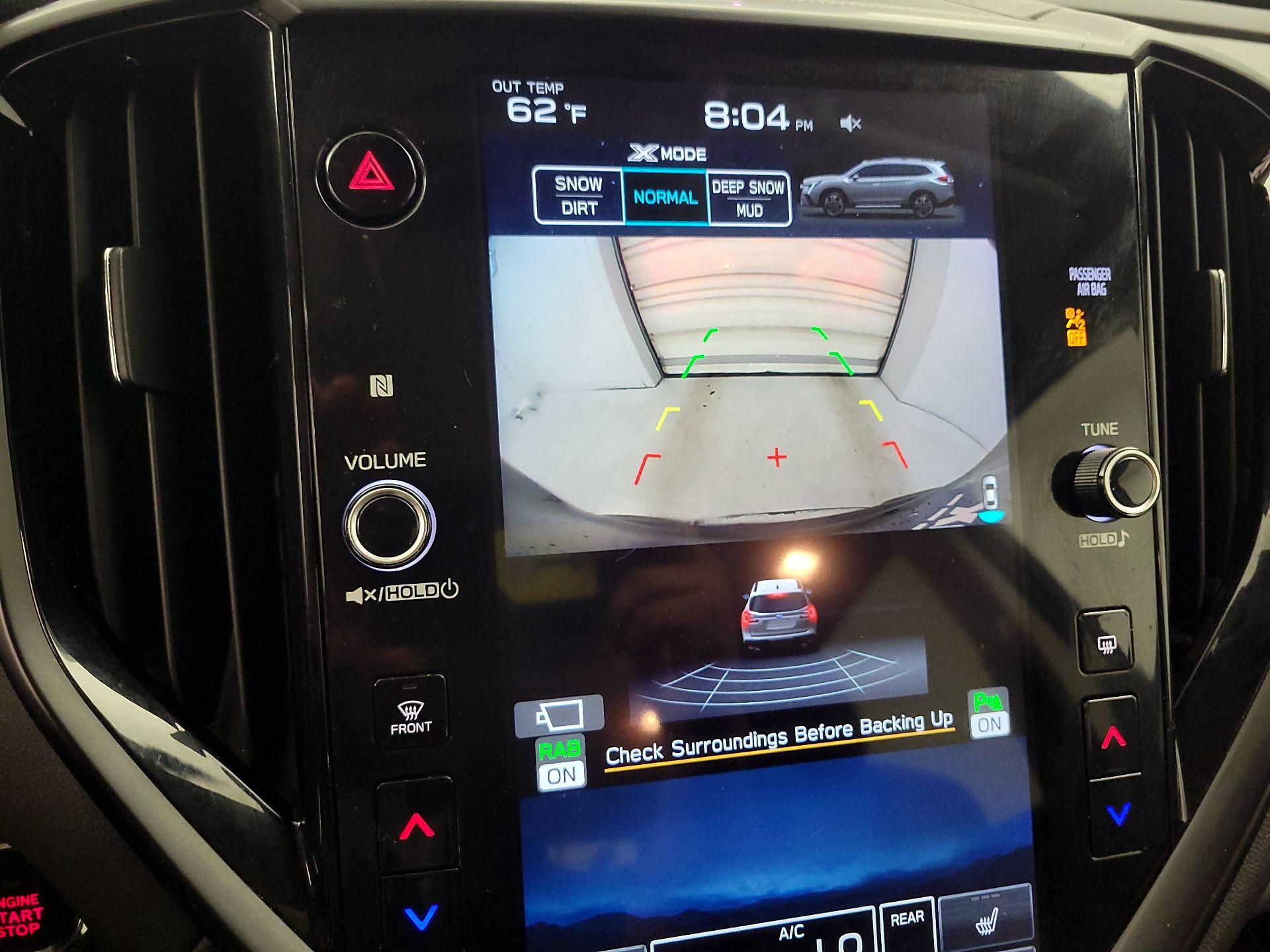 Thumbnail: 2023 Subaru Ascent - 15