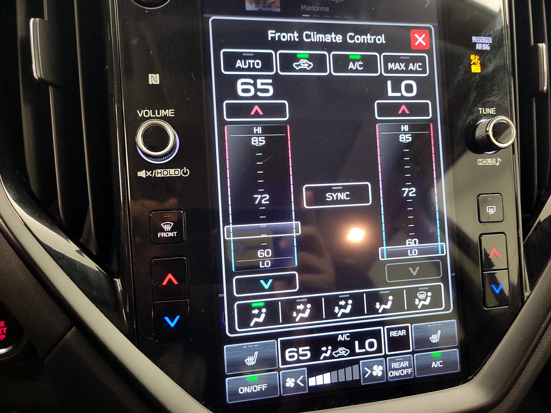 Thumbnail: 2023 Subaru Ascent - 17