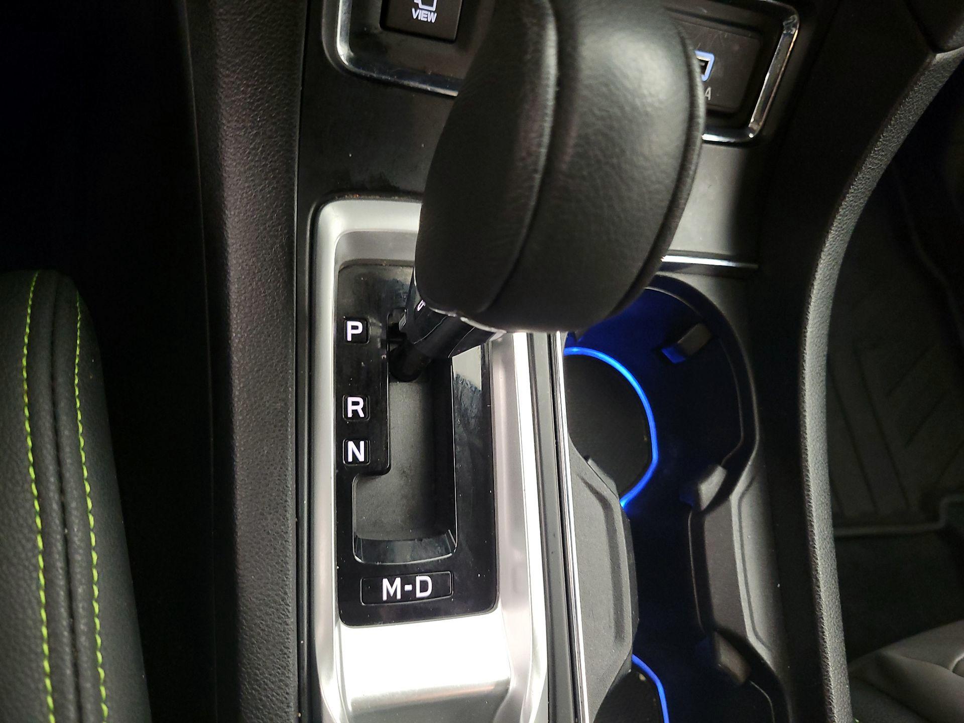 Thumbnail: 2023 Subaru Ascent - 18