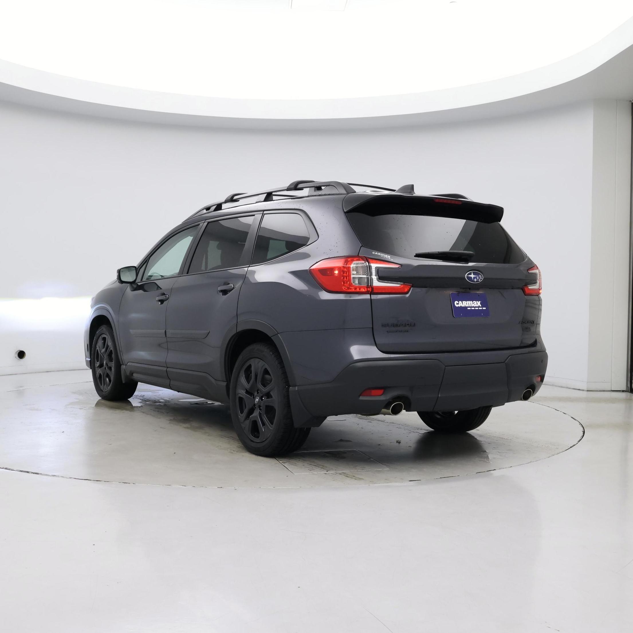 Thumbnail: 2023 Subaru Ascent - 2