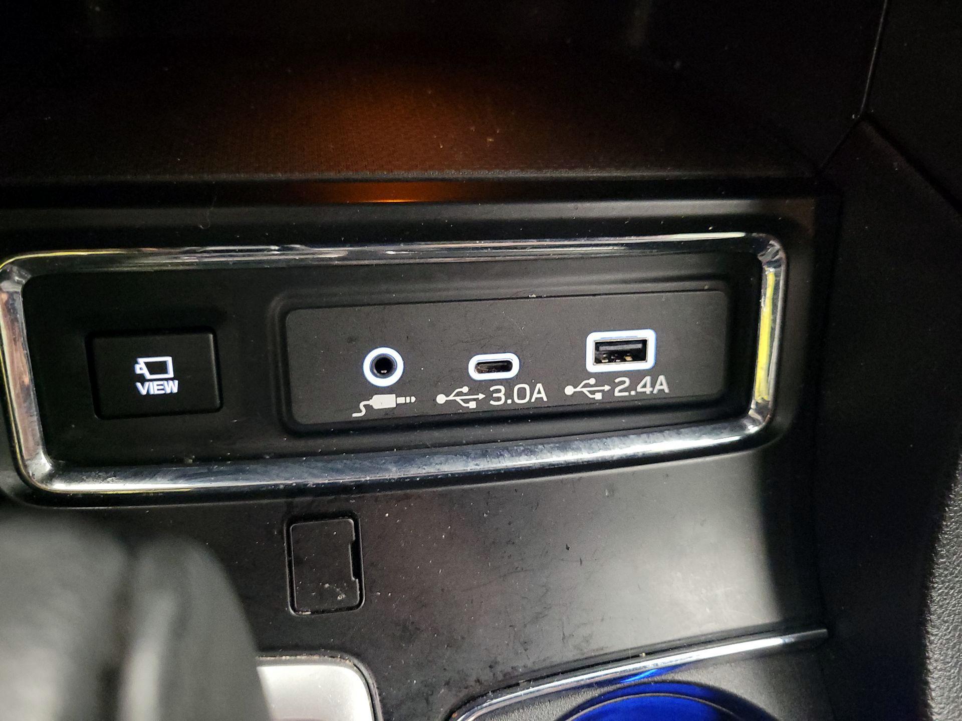 Thumbnail: 2023 Subaru Ascent - 19