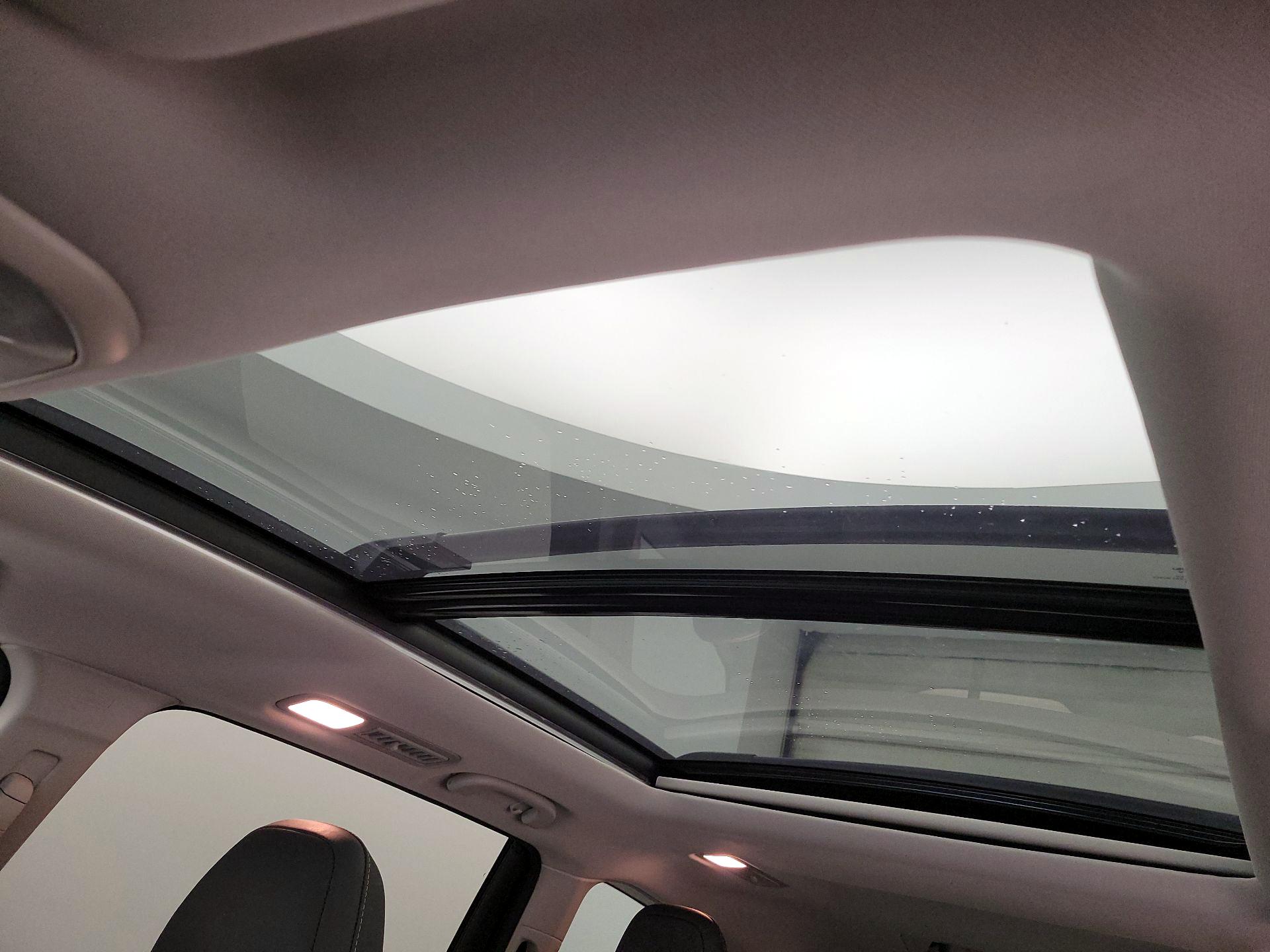 Thumbnail: 2023 Subaru Ascent - 20