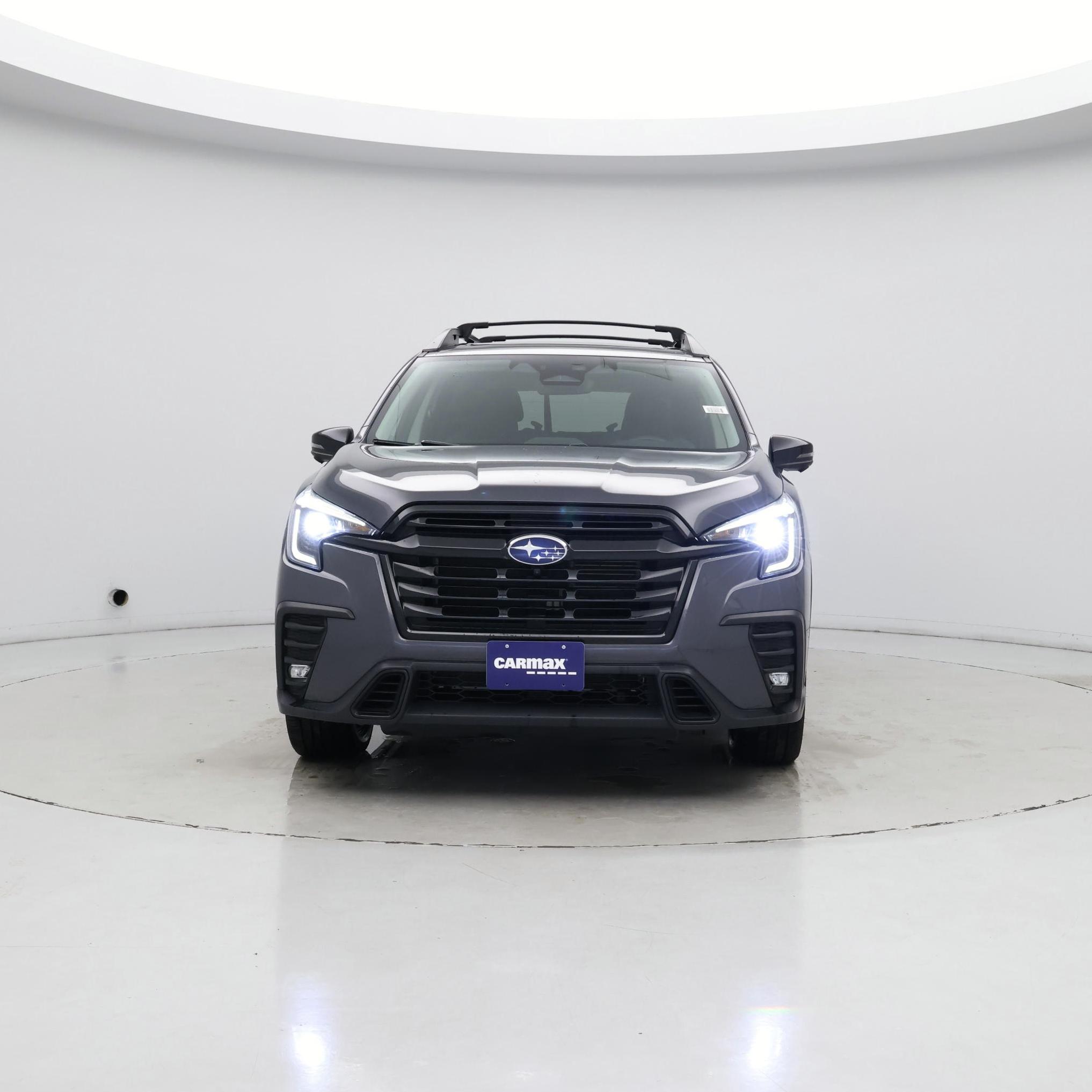 Thumbnail: 2023 Subaru Ascent - 5