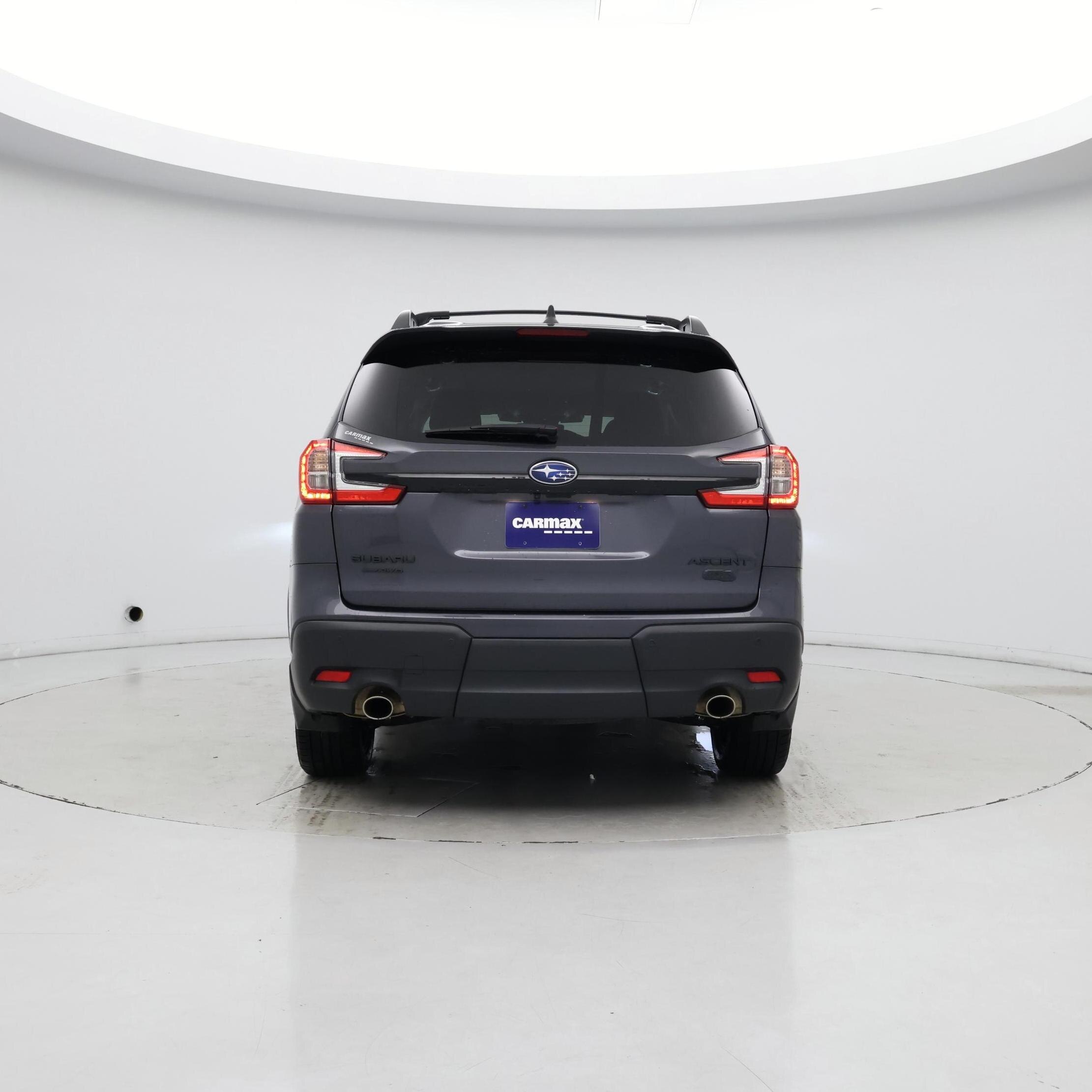 Thumbnail: 2023 Subaru Ascent - 6