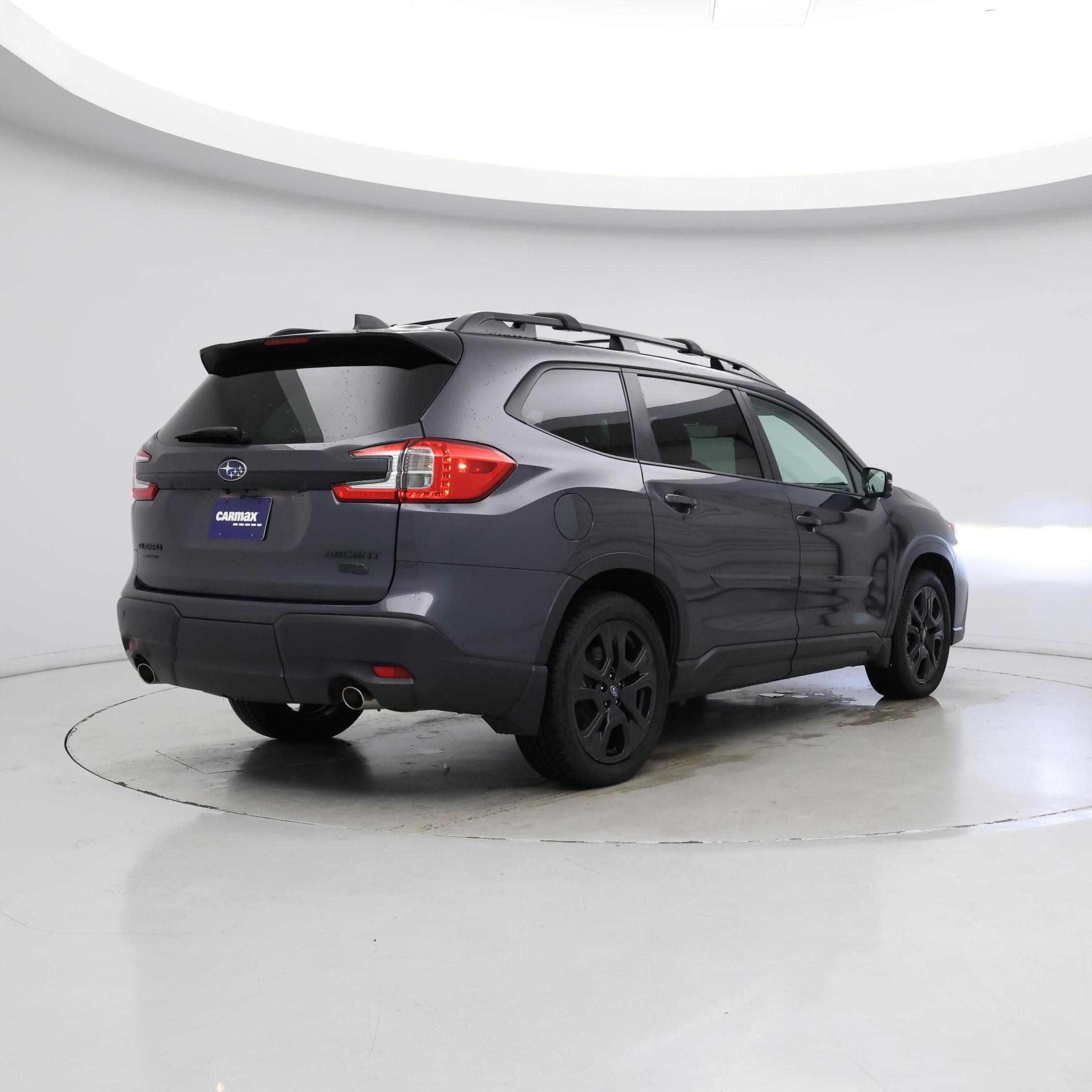 Thumbnail: 2023 Subaru Ascent - 8