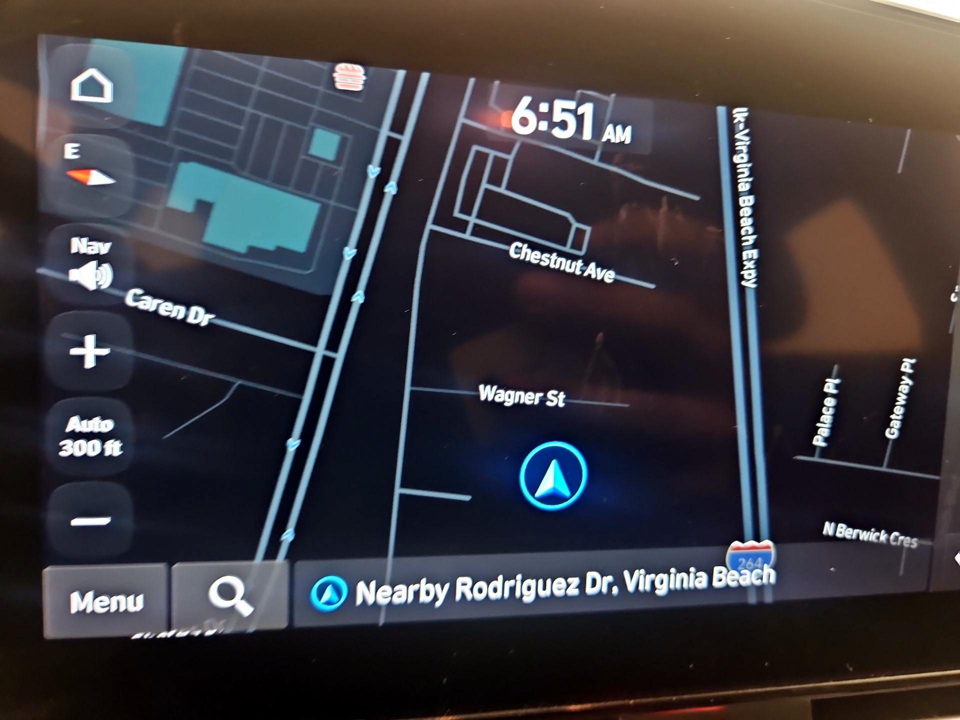 Thumbnail: 2023 Hyundai Elantra - 14