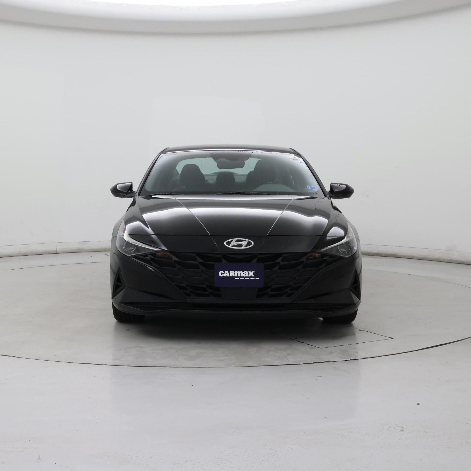 Thumbnail: 2023 Hyundai Elantra - 5