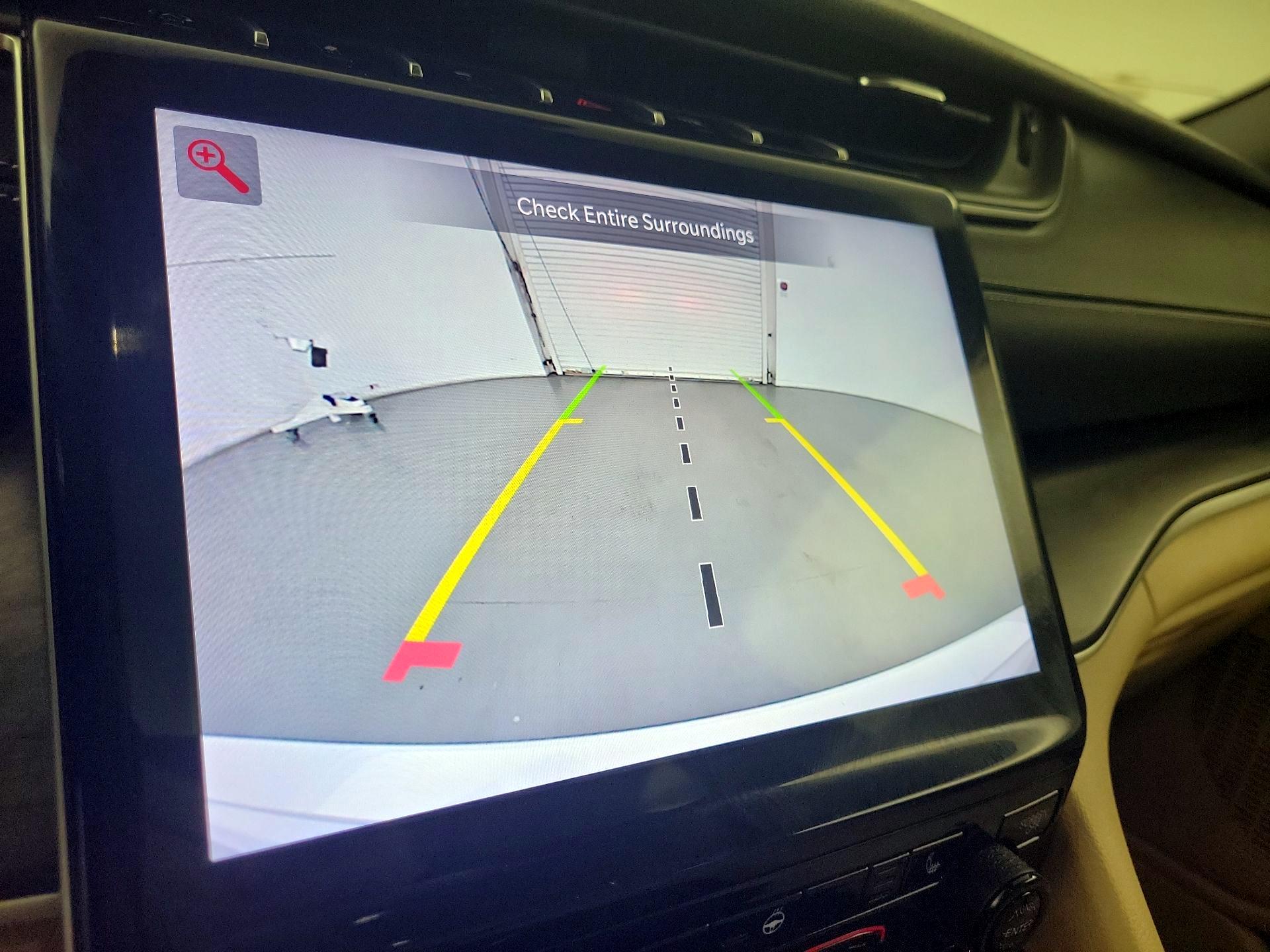 Thumbnail: 2023 Jeep Grand Cherokee - 13