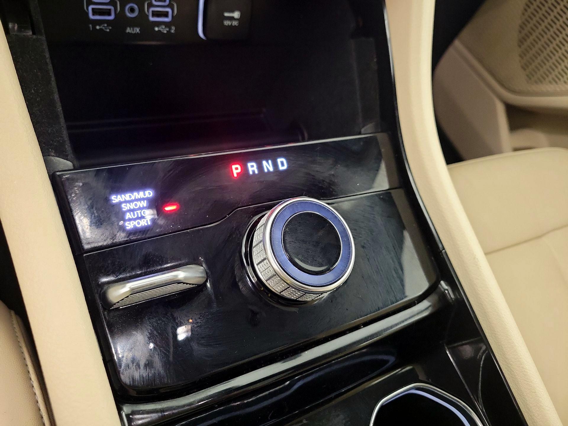 Thumbnail: 2023 Jeep Grand Cherokee - 16