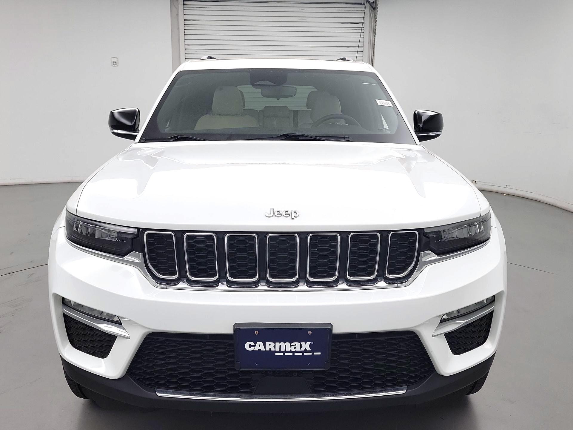 Thumbnail: 2023 Jeep Grand Cherokee - 2