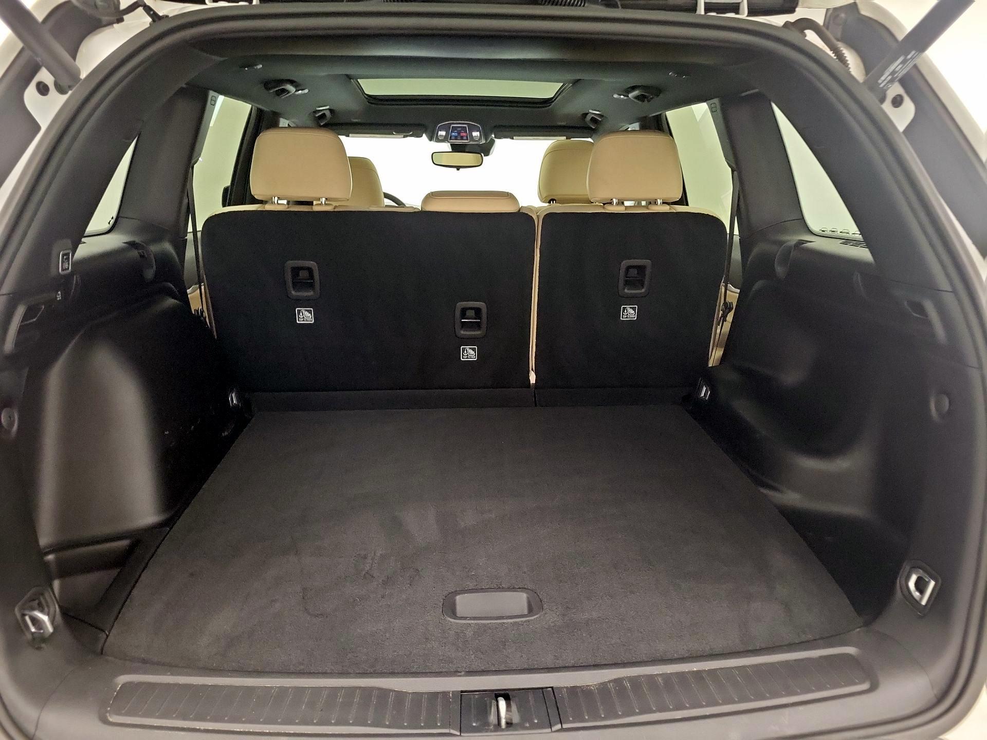 Thumbnail: 2023 Jeep Grand Cherokee - 20