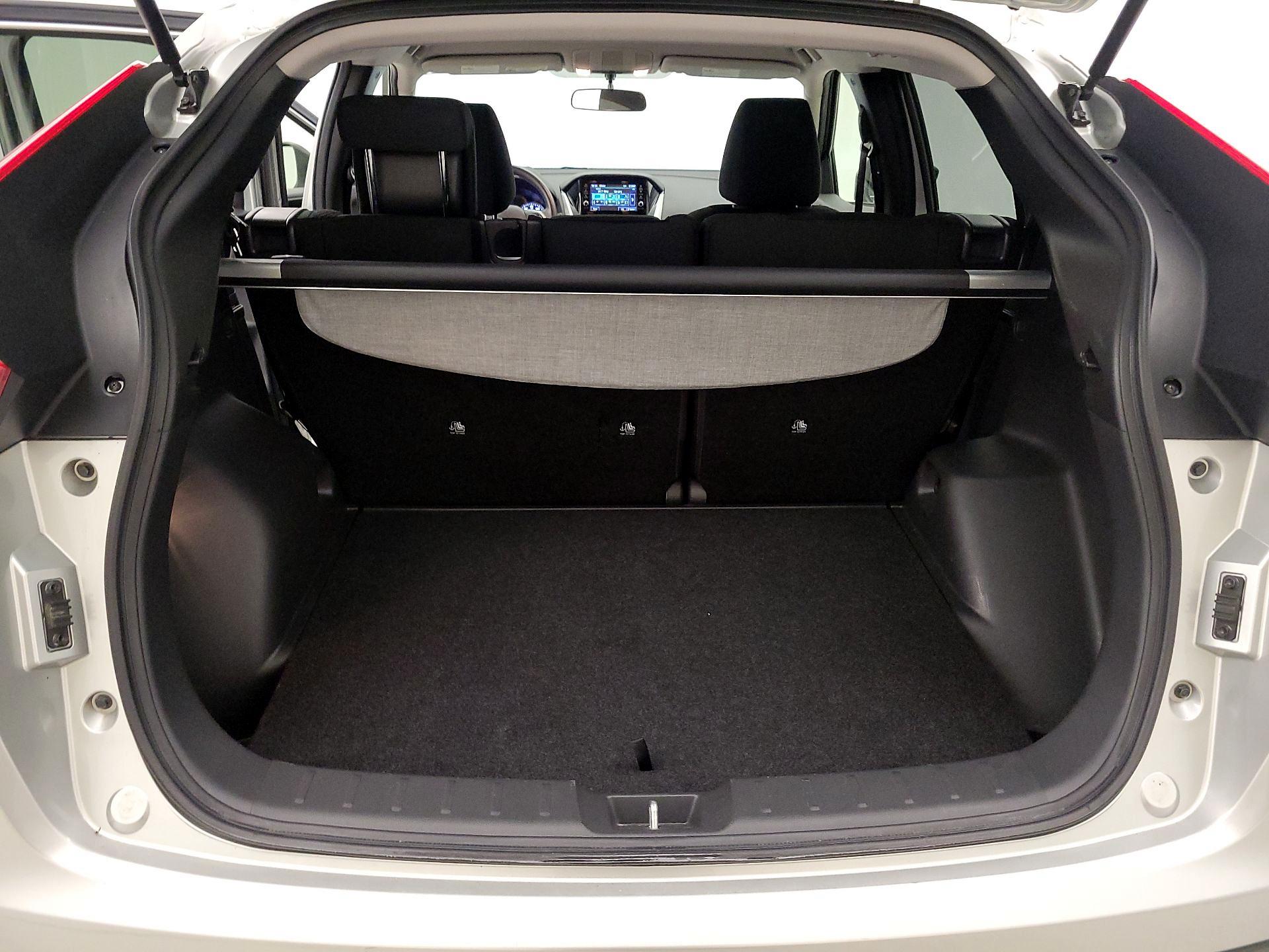 Thumbnail: 2020 Mitsubishi Eclipse Cross - 20