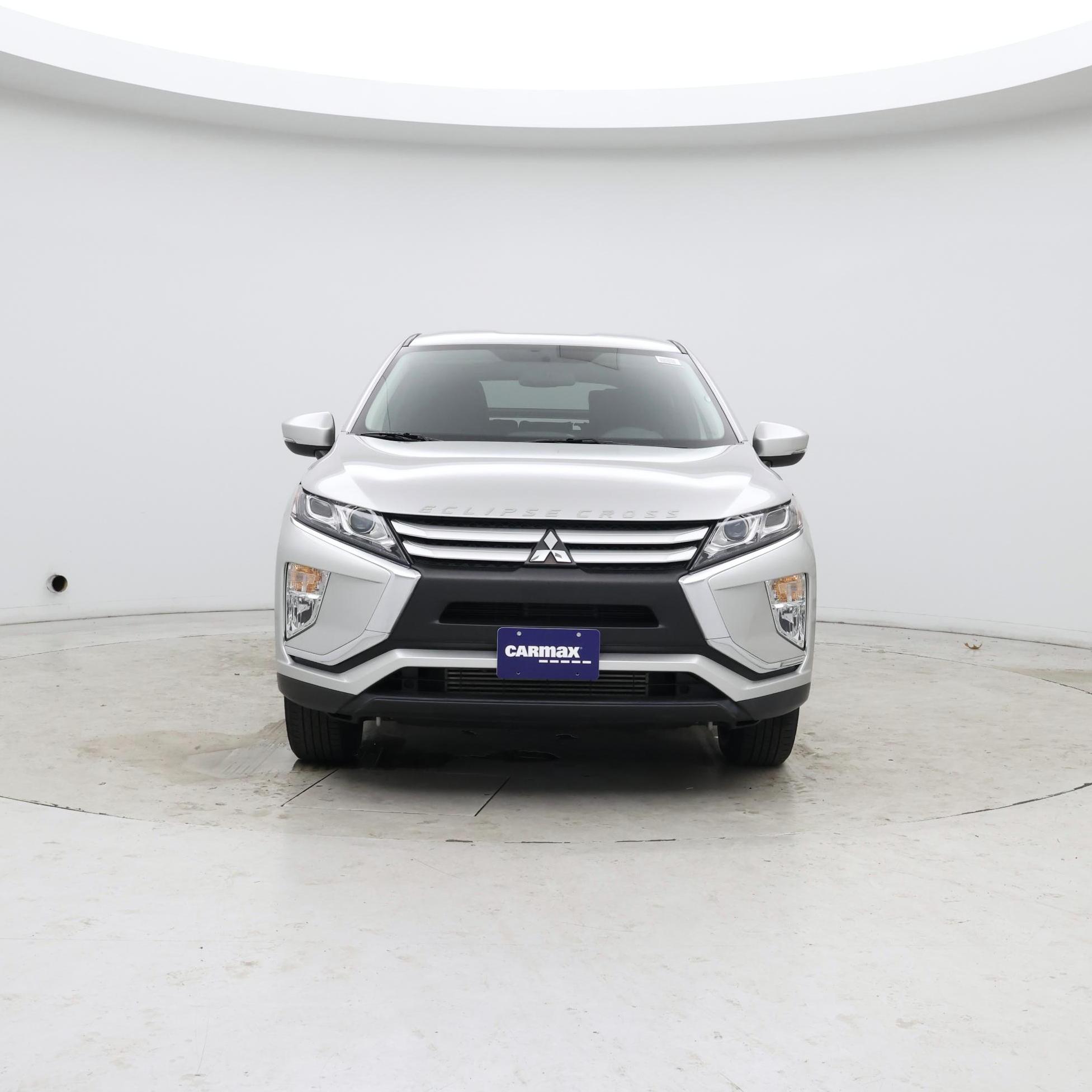 Thumbnail: 2020 Mitsubishi Eclipse Cross - 5