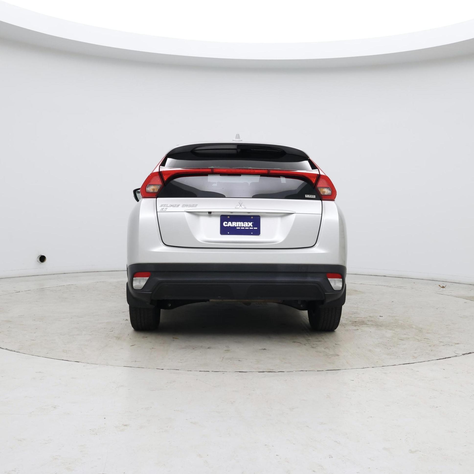 Thumbnail: 2020 Mitsubishi Eclipse Cross - 6