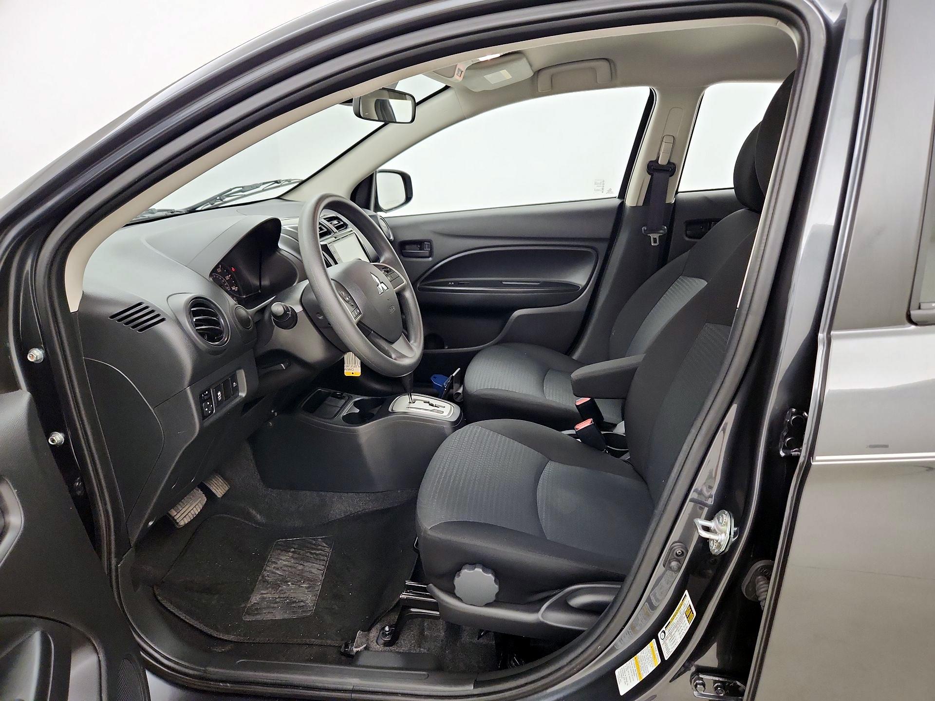 Thumbnail: 2024 Mitsubishi Mirage G4 - 9