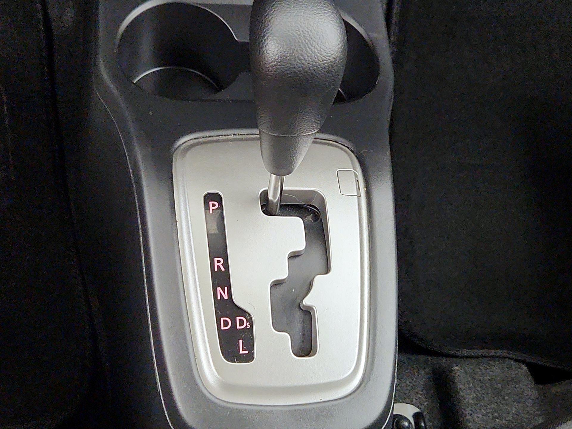 Thumbnail: 2024 Mitsubishi Mirage G4 - 15