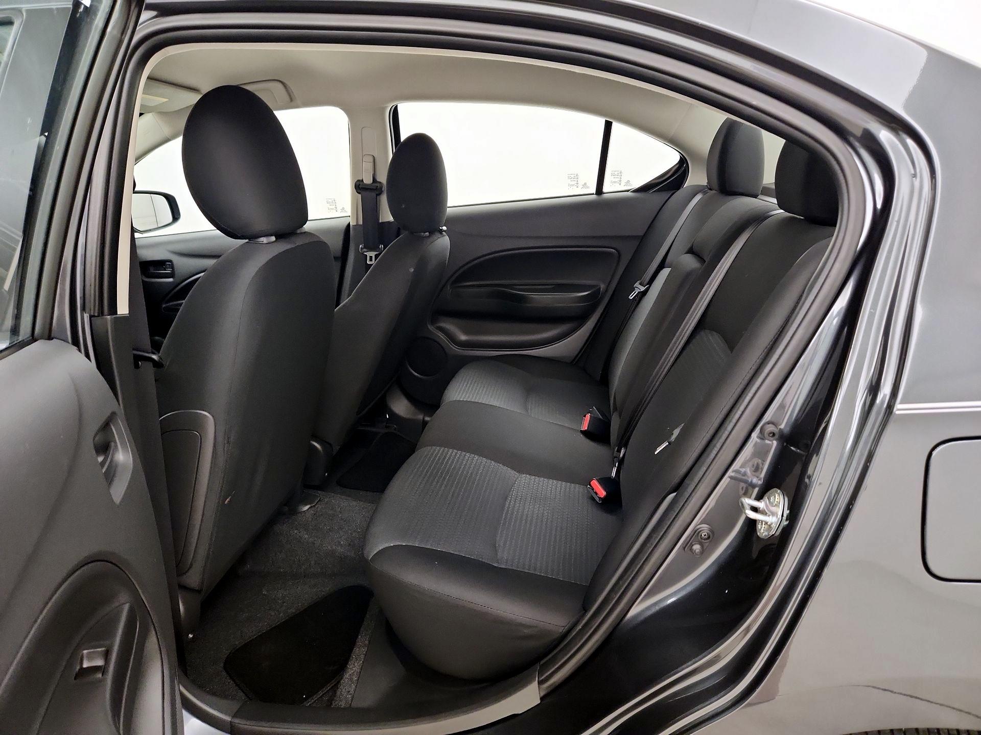 Thumbnail: 2024 Mitsubishi Mirage G4 - 17