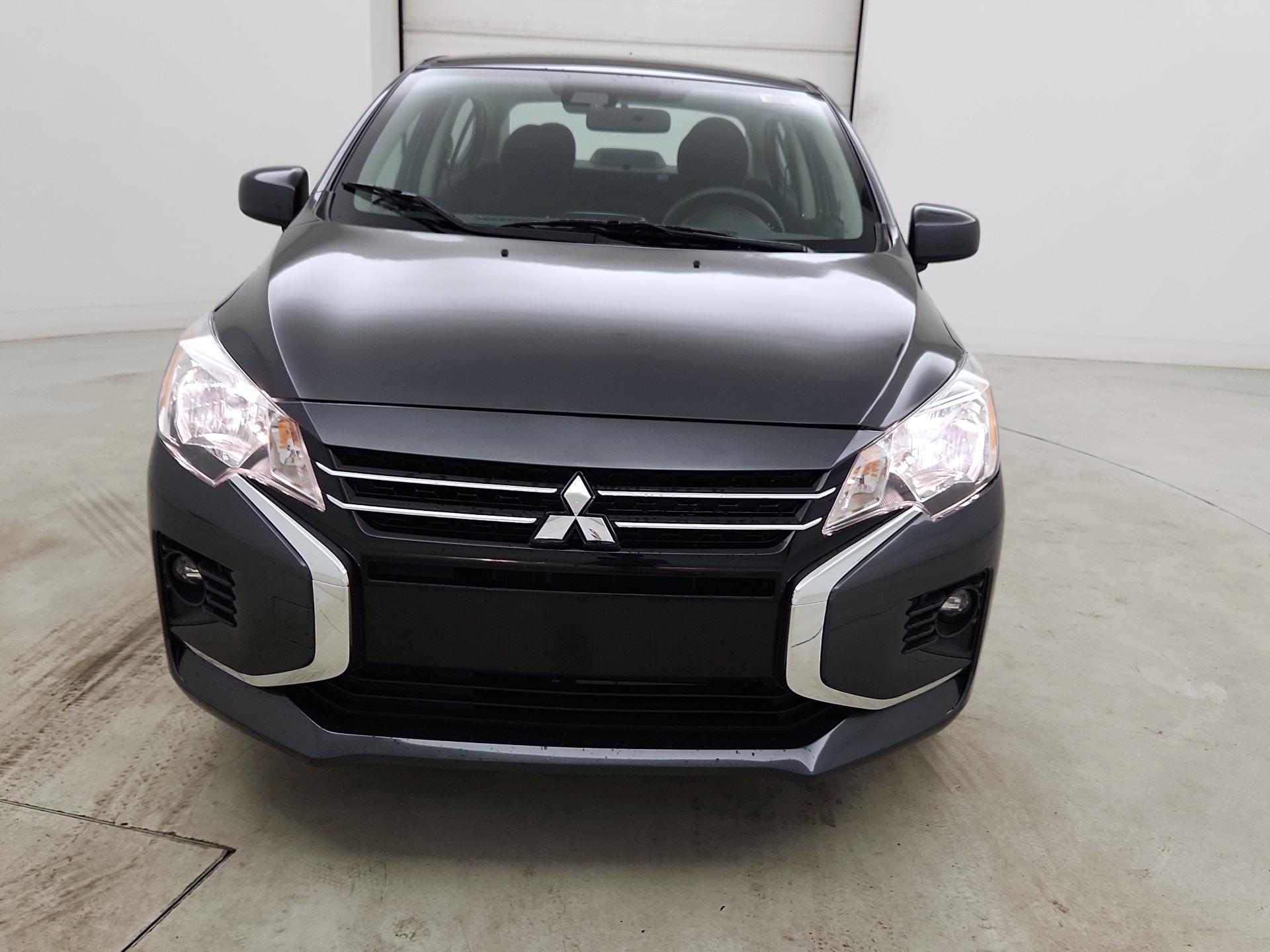 Thumbnail: 2024 Mitsubishi Mirage G4 - 2