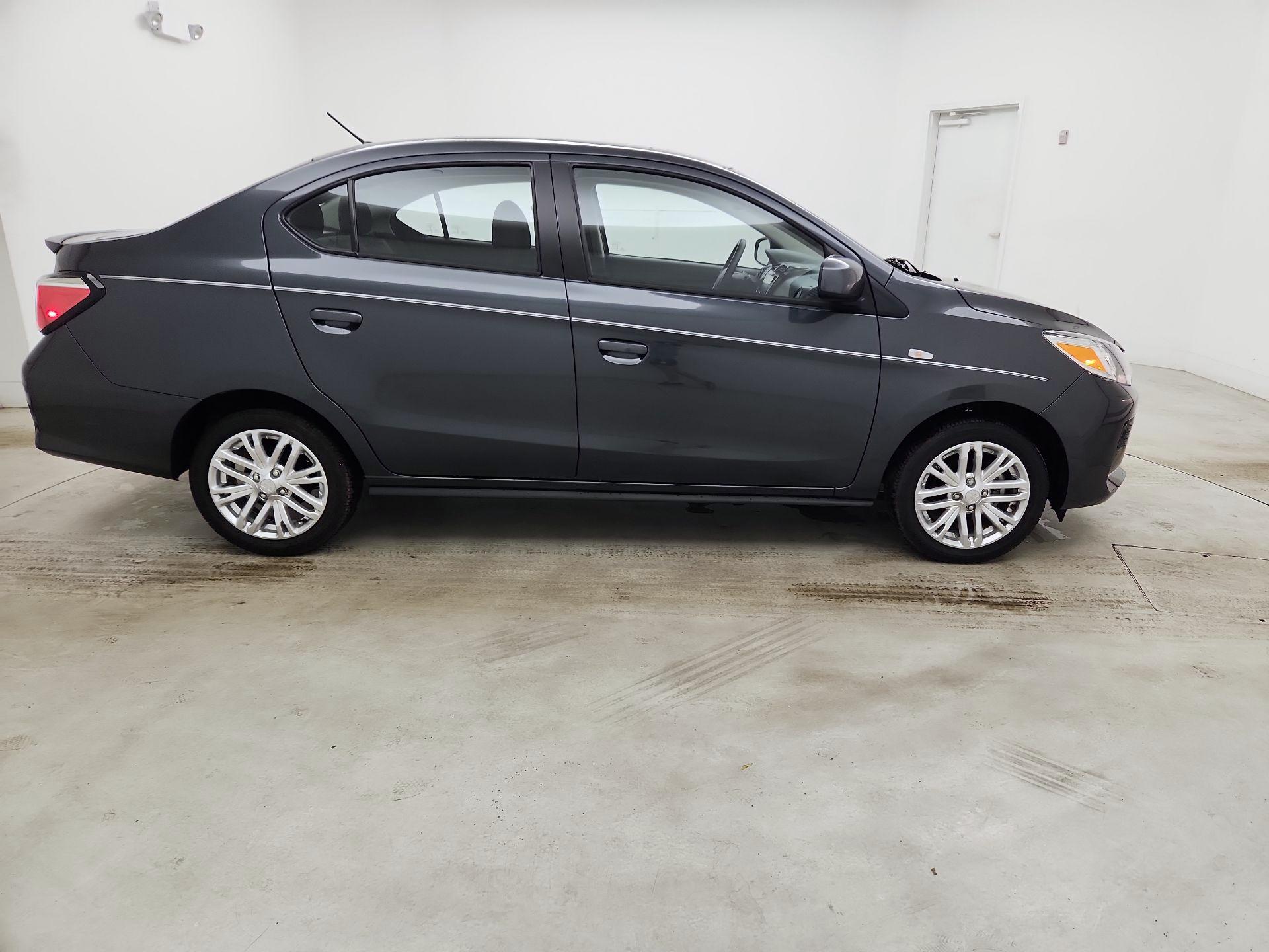 Thumbnail: 2024 Mitsubishi Mirage G4 - 4