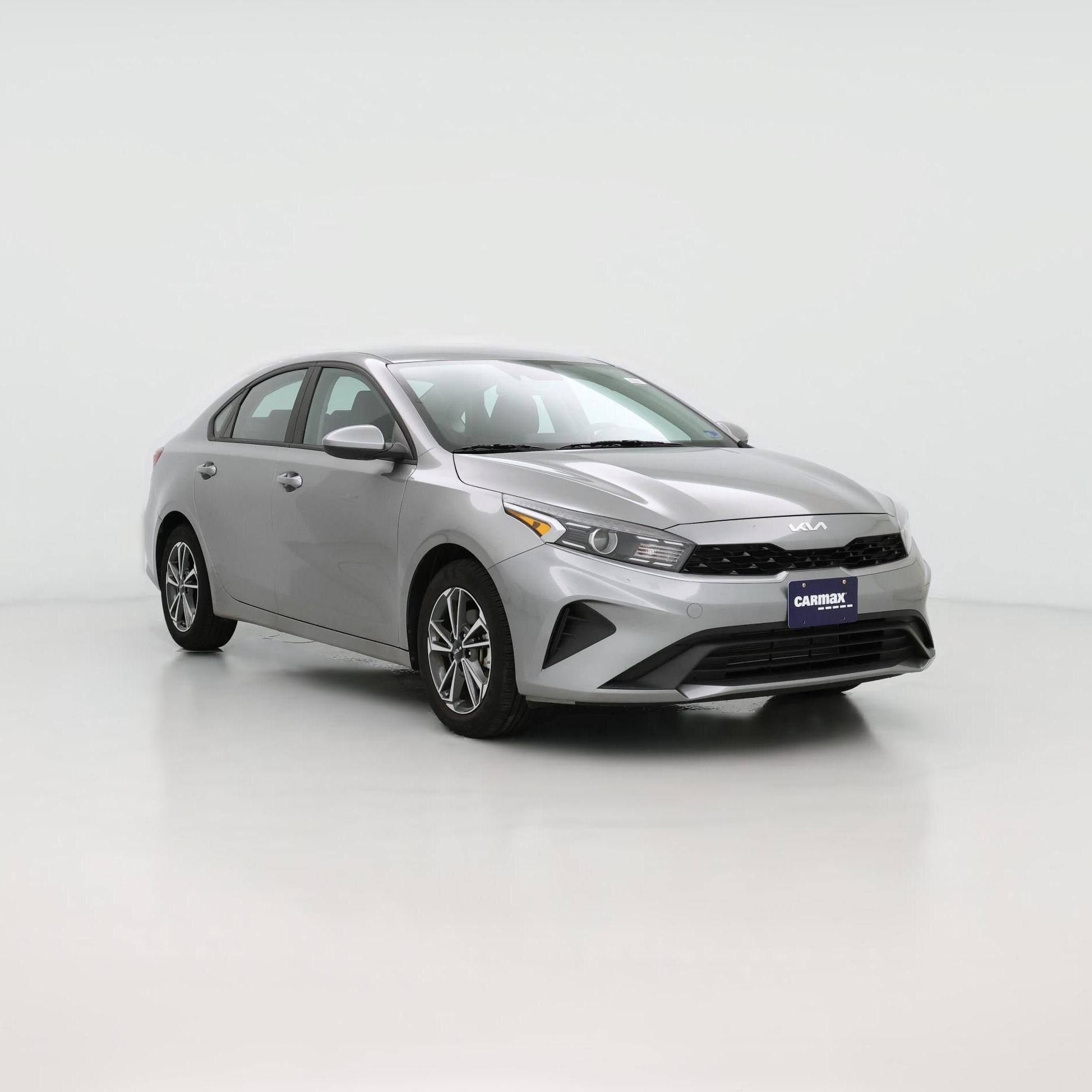 Thumbnail: 2023 Kia Forte - 1