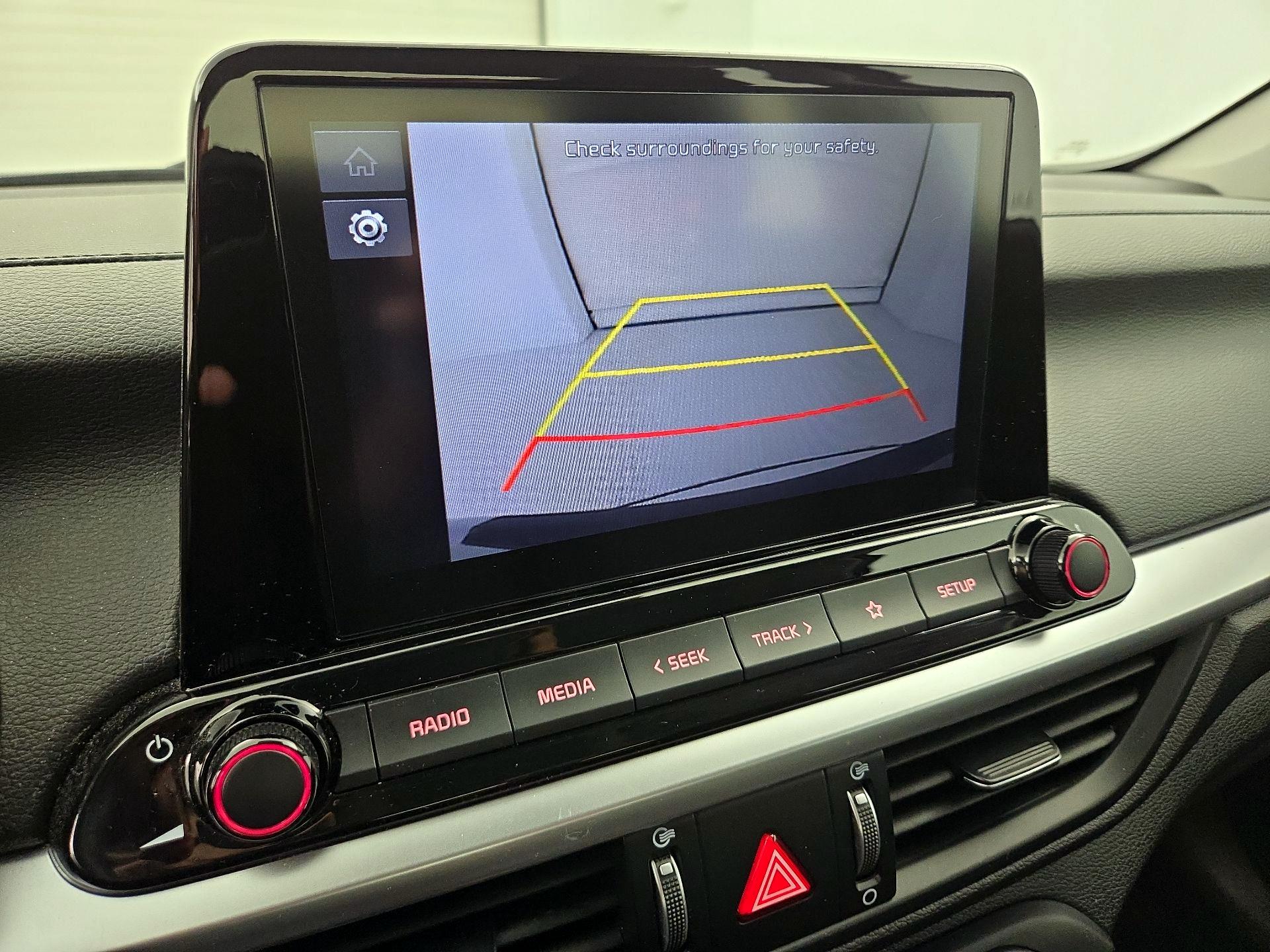 Thumbnail: 2023 Kia Forte - 14