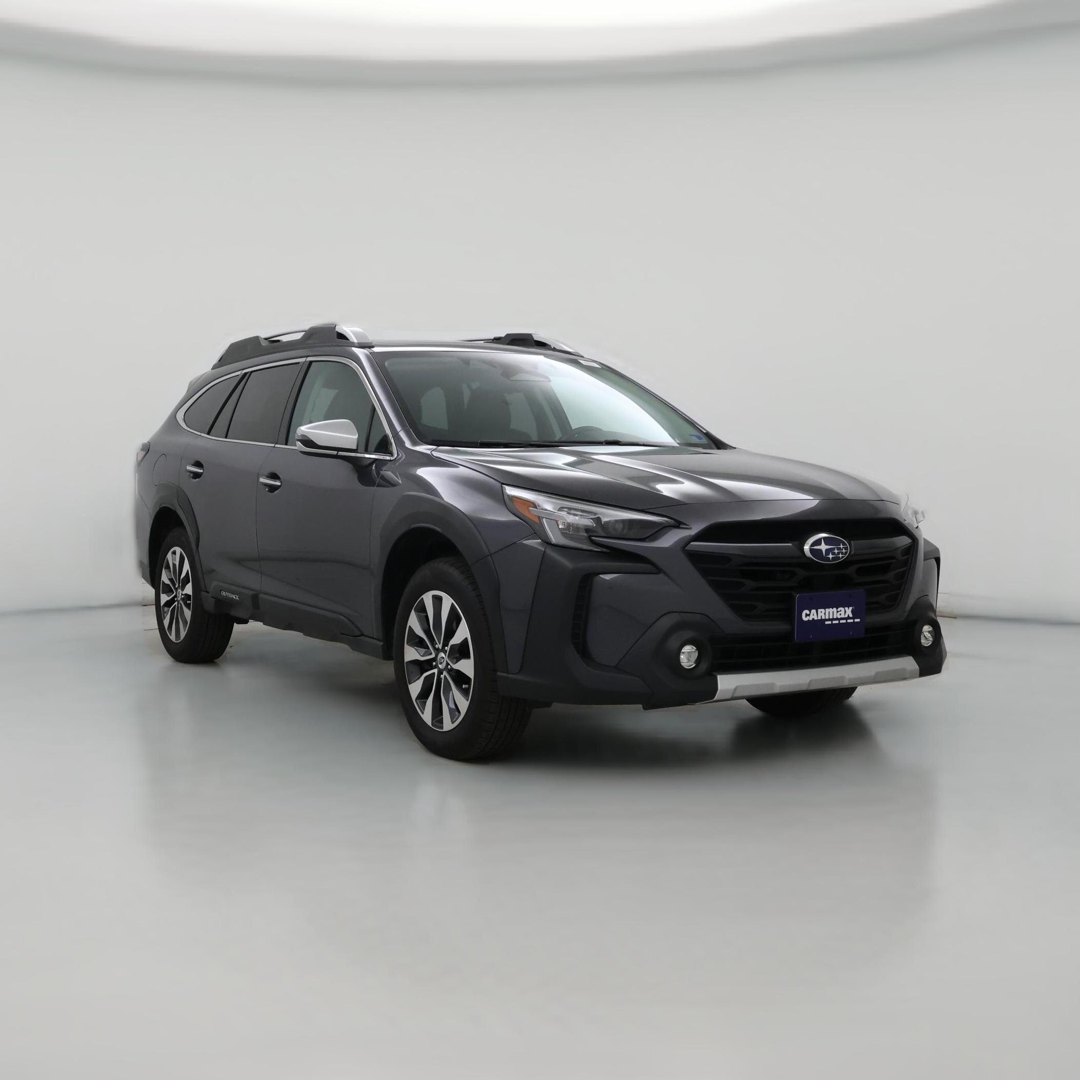 Thumbnail: 2023 Subaru Outback - 1