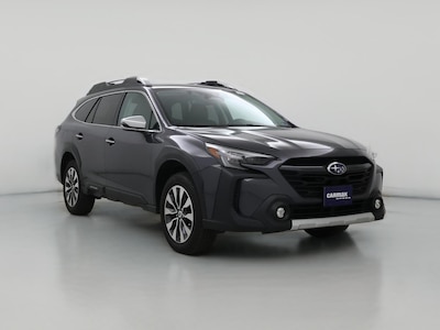 2023 Subaru Outback Touring
